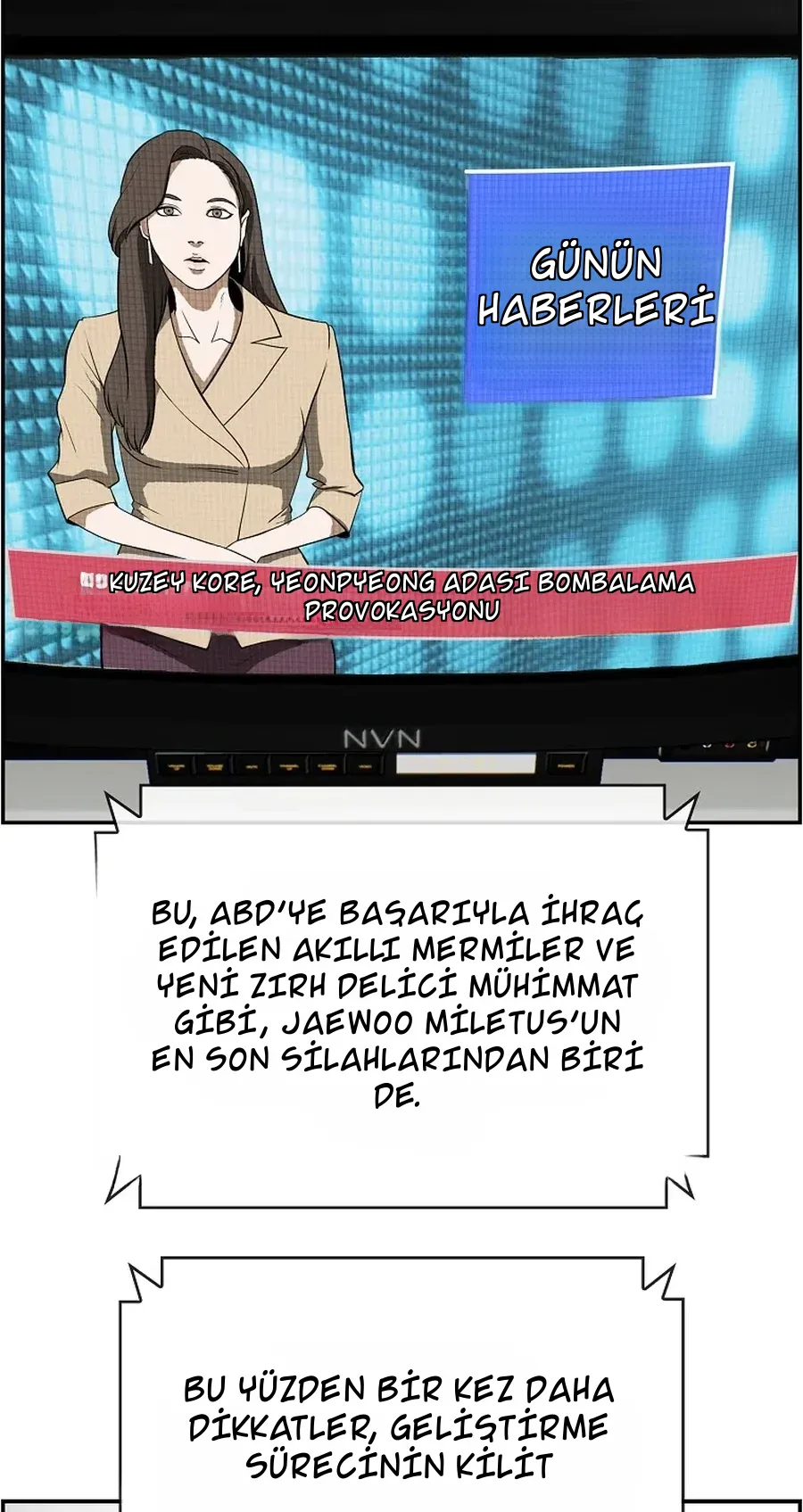TrendManga Türkçe manga oku should-i-make-you-a-nuclear-weapon bölüm 50 sayfa 66