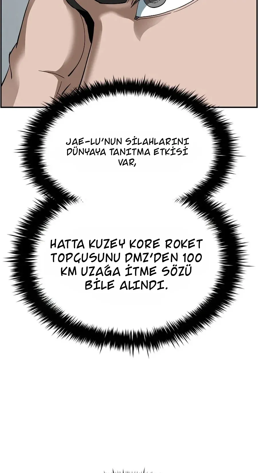 TrendManga Türkçe manga oku should-i-make-you-a-nuclear-weapon bölüm 50 sayfa 70