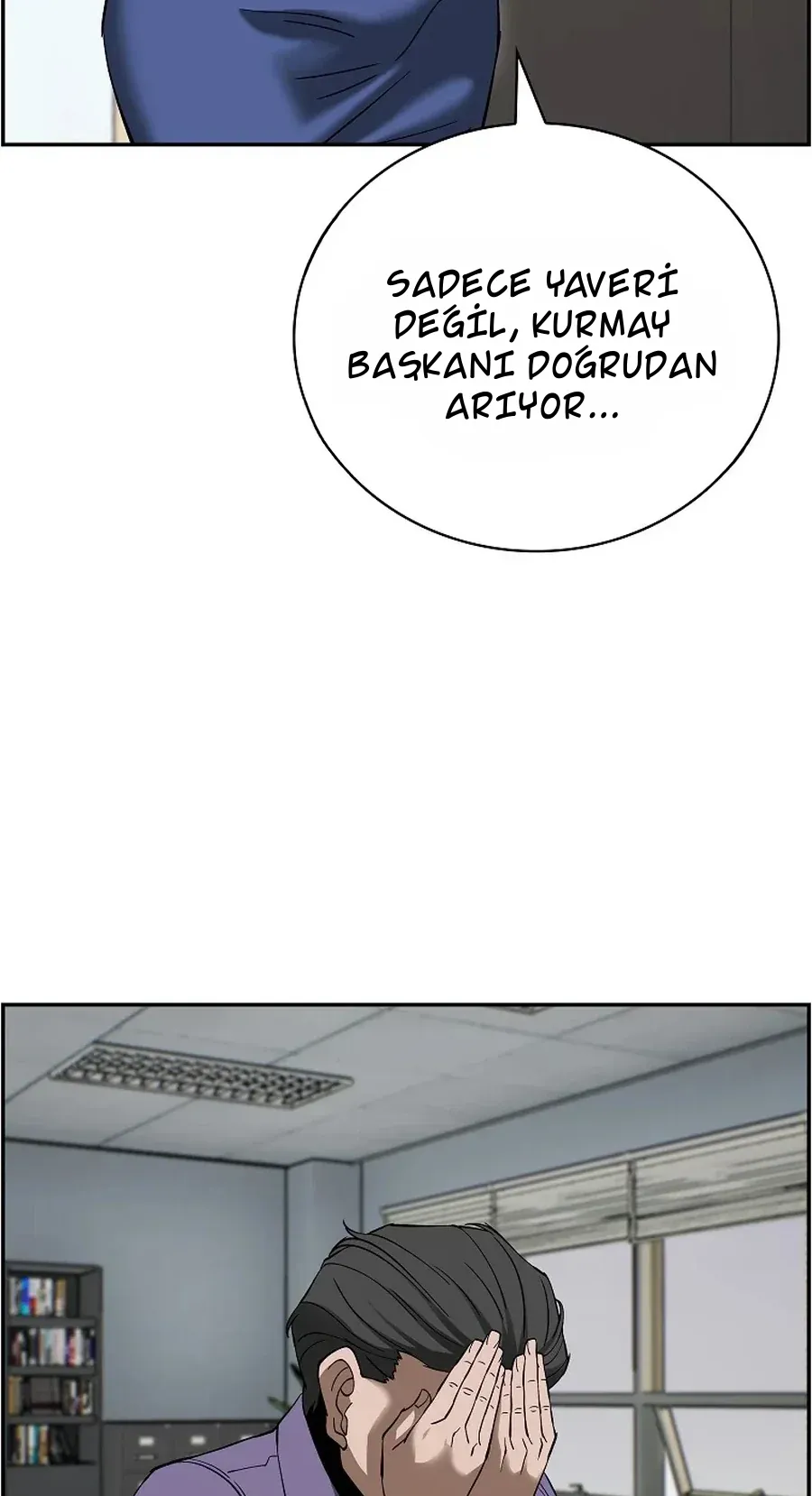 TrendManga Türkçe manga oku should-i-make-you-a-nuclear-weapon bölüm 50 sayfa 75