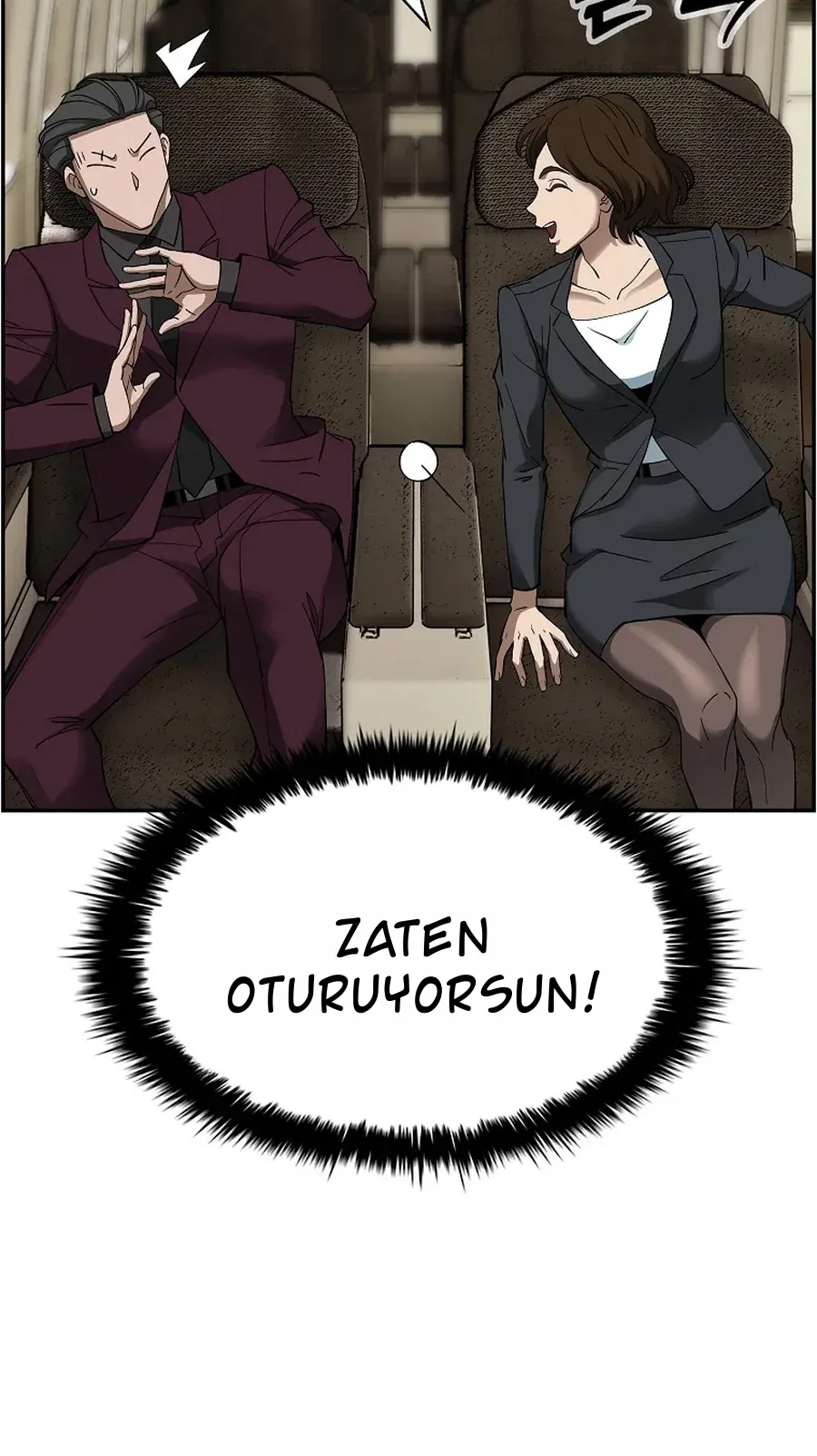 TrendManga Türkçe manga oku should-i-make-you-a-nuclear-weapon bölüm 51 sayfa 27