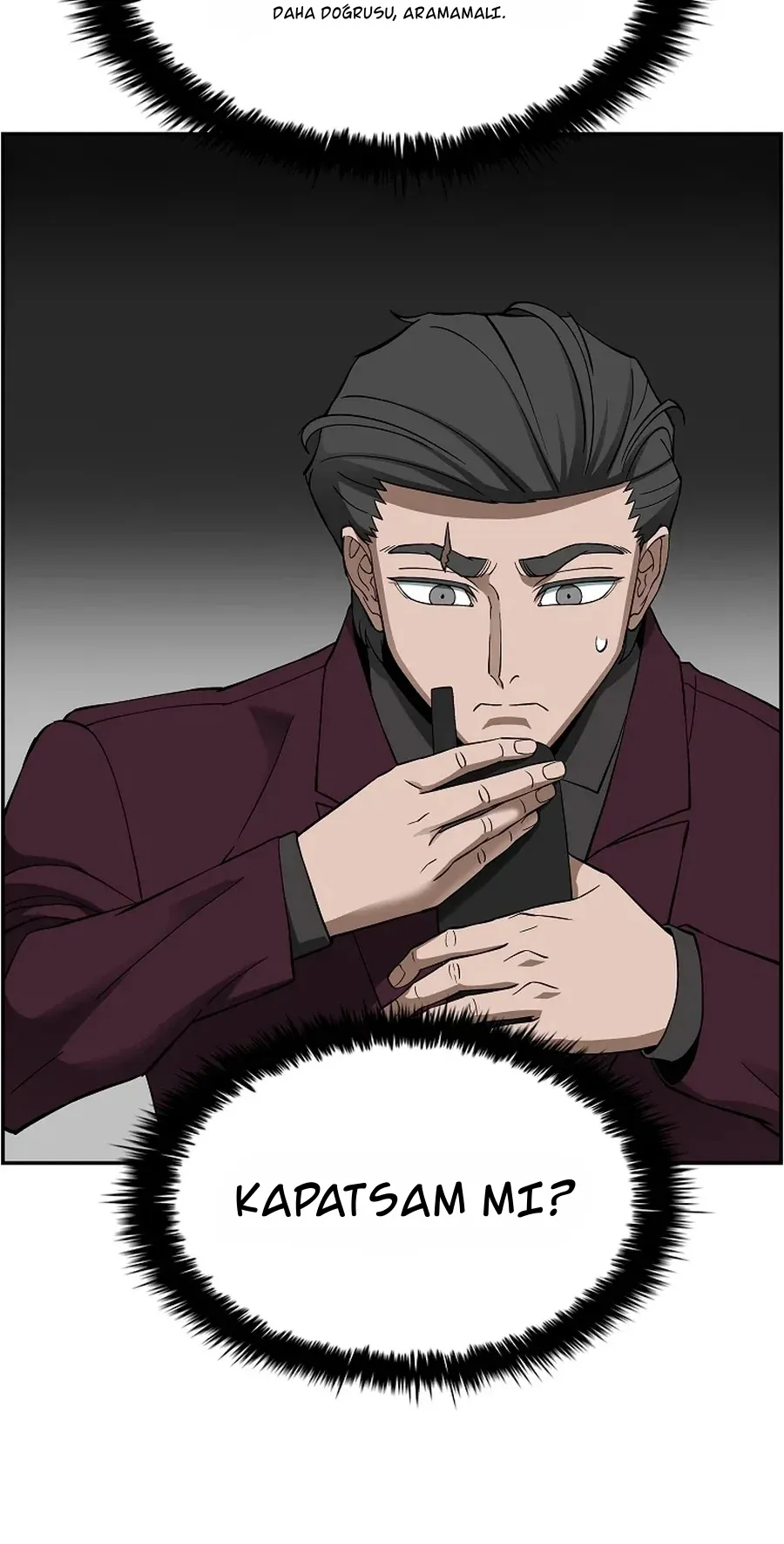 TrendManga Türkçe manga oku should-i-make-you-a-nuclear-weapon bölüm 51 sayfa 40