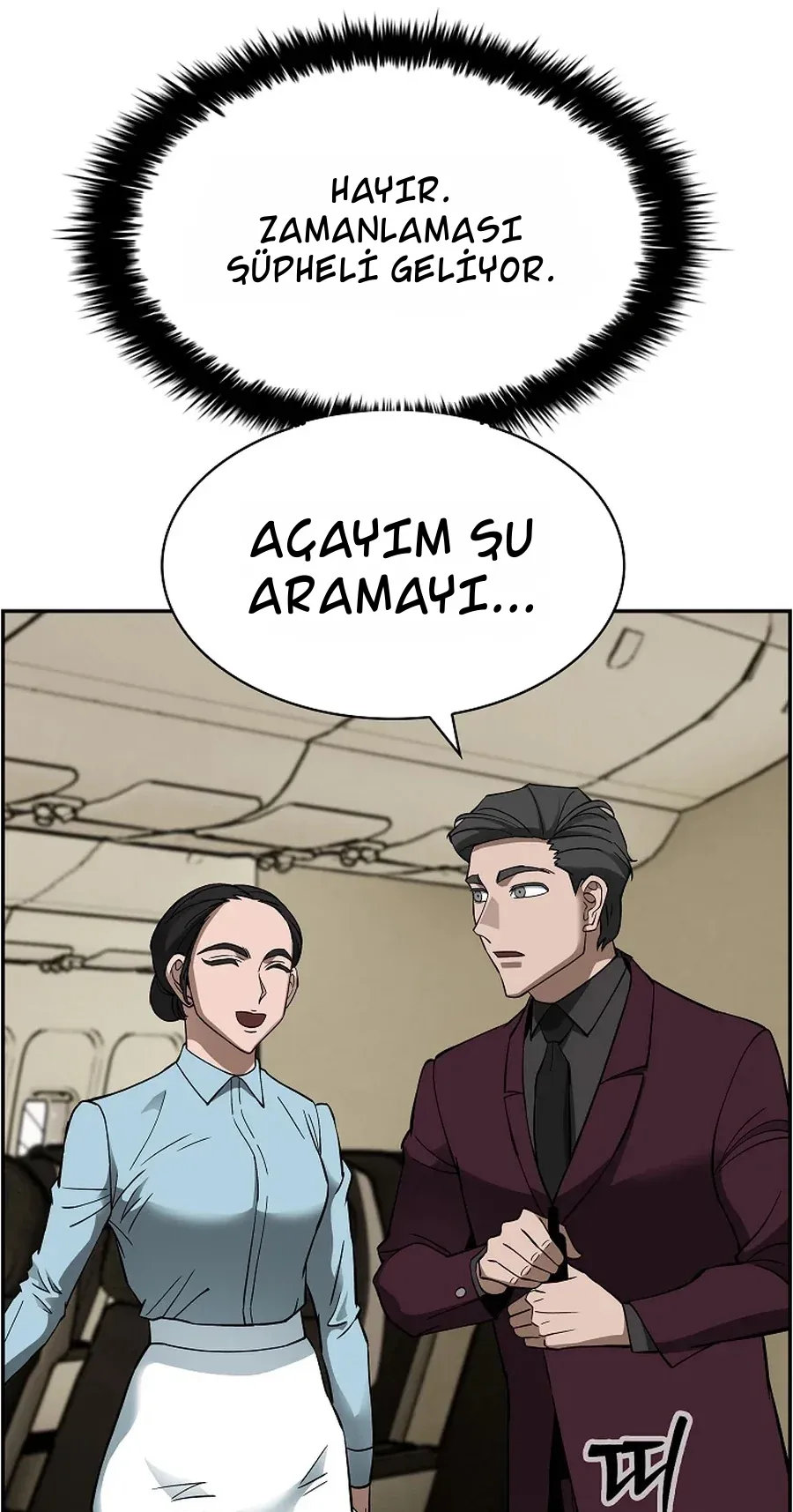 TrendManga Türkçe manga oku should-i-make-you-a-nuclear-weapon bölüm 51 sayfa 41