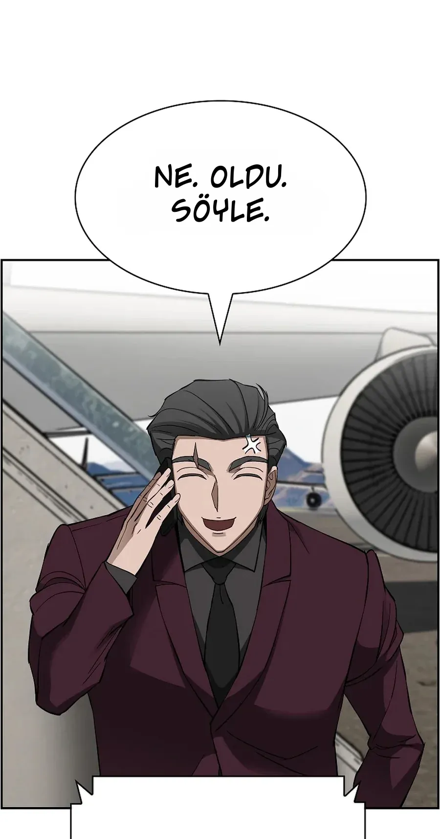TrendManga Türkçe manga oku should-i-make-you-a-nuclear-weapon bölüm 51 sayfa 46