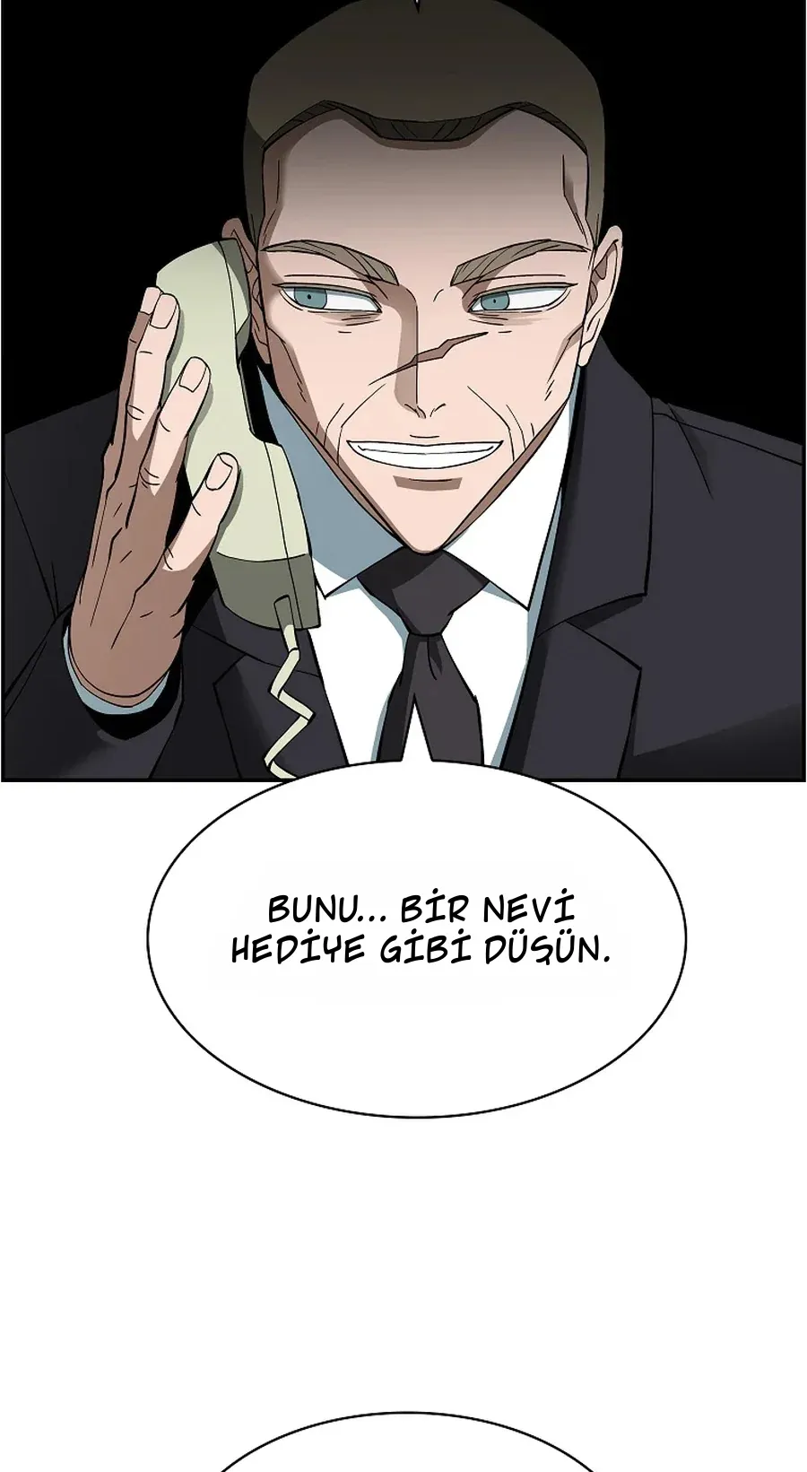 TrendManga Türkçe manga oku should-i-make-you-a-nuclear-weapon bölüm 51 sayfa 52