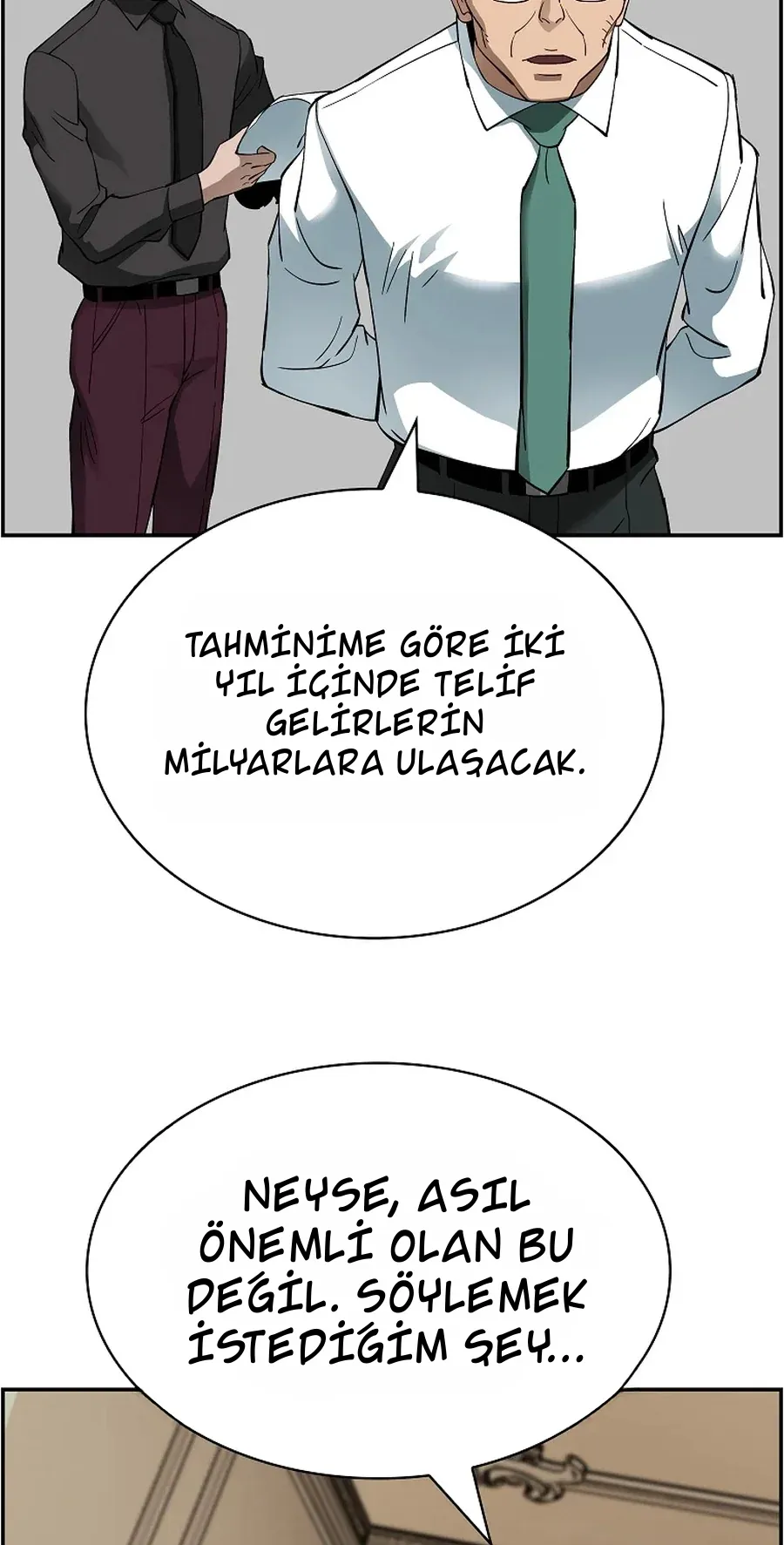 TrendManga Türkçe manga oku should-i-make-you-a-nuclear-weapon bölüm 51 sayfa 65