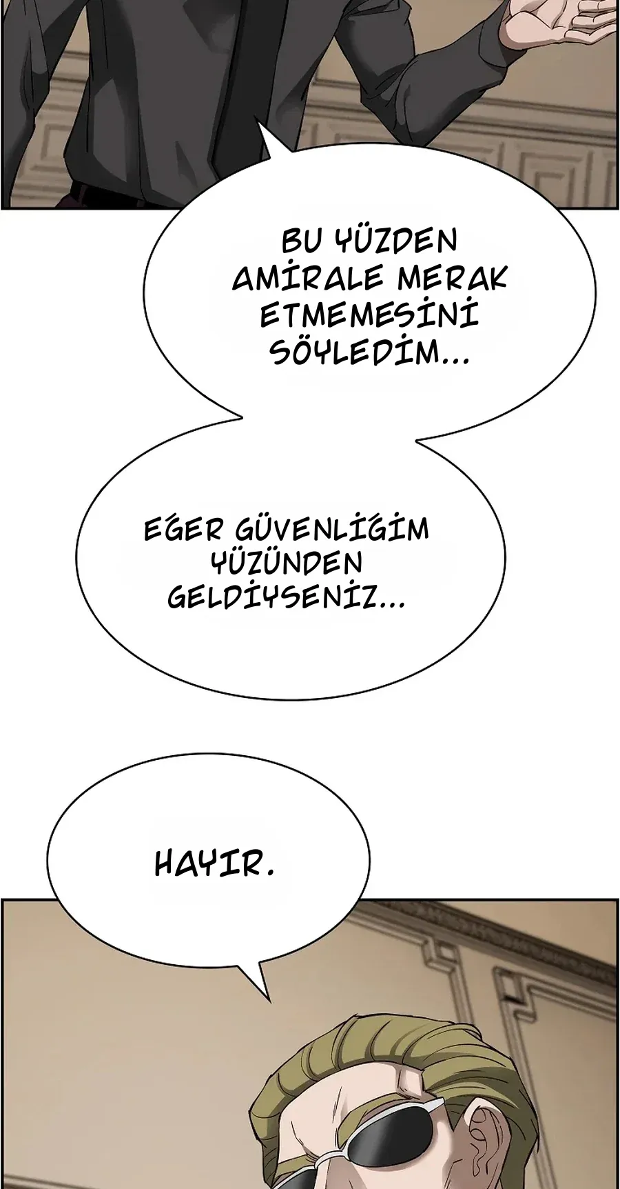 TrendManga Türkçe manga oku should-i-make-you-a-nuclear-weapon bölüm 52 sayfa 10