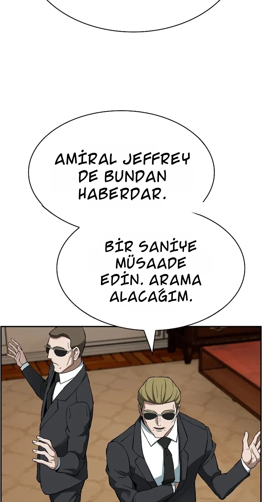 TrendManga Türkçe manga oku should-i-make-you-a-nuclear-weapon bölüm 52 sayfa 13