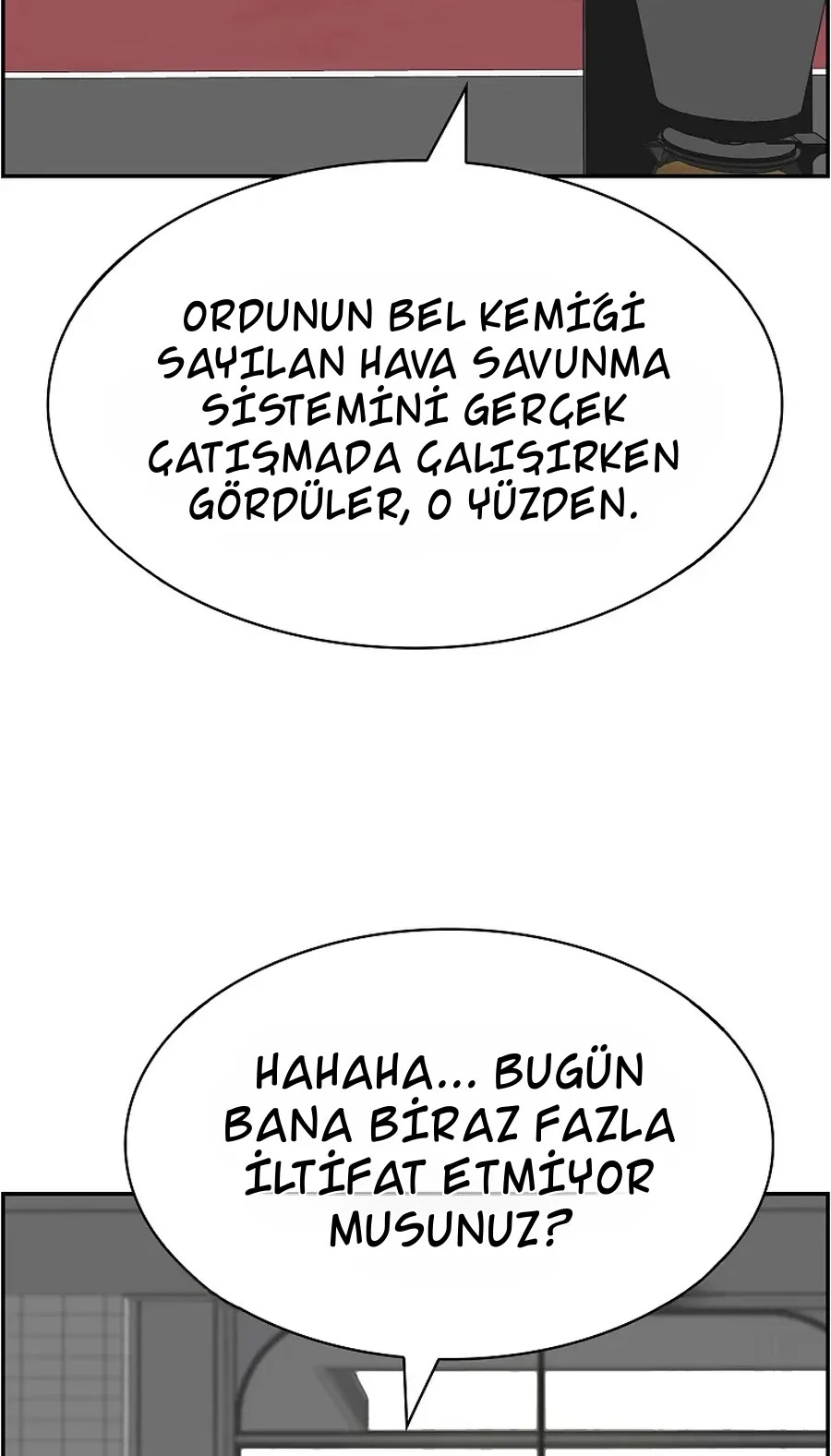 TrendManga Türkçe manga oku should-i-make-you-a-nuclear-weapon bölüm 52 sayfa 27