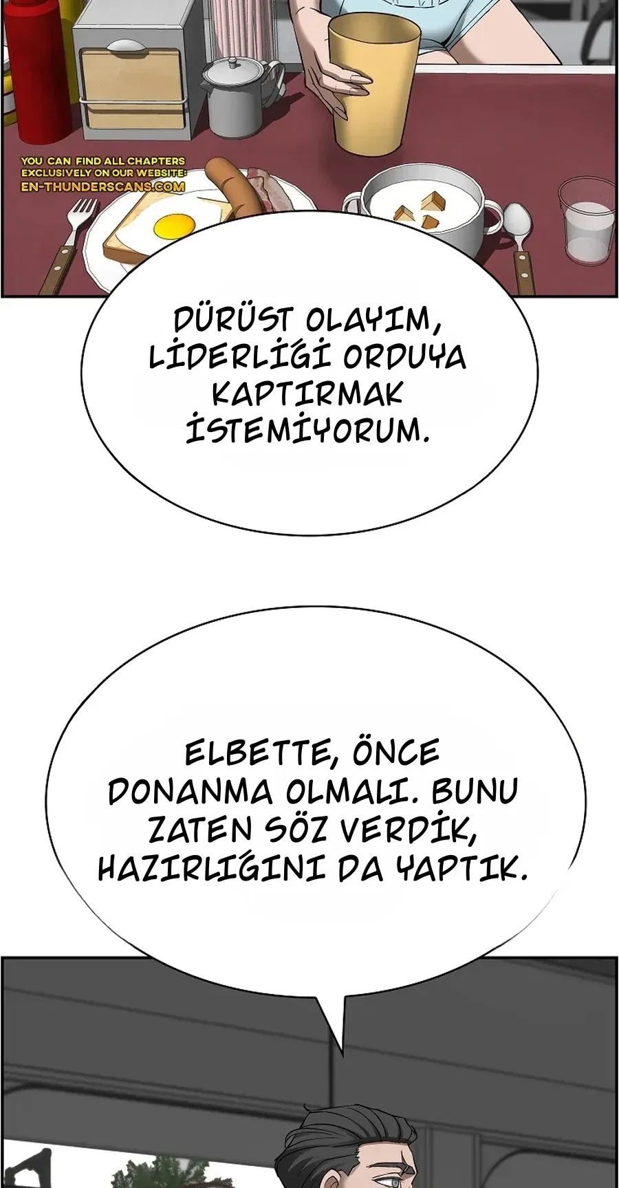 TrendManga Türkçe manga oku should-i-make-you-a-nuclear-weapon bölüm 52 sayfa 31