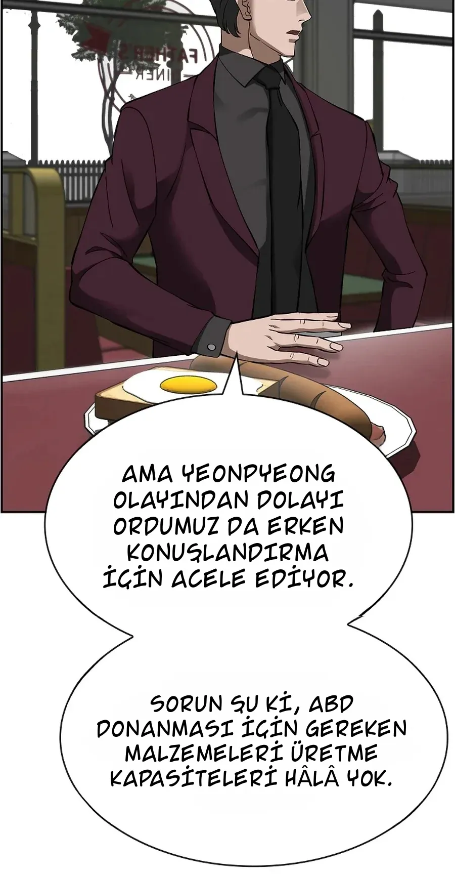 TrendManga Türkçe manga oku should-i-make-you-a-nuclear-weapon bölüm 52 sayfa 32