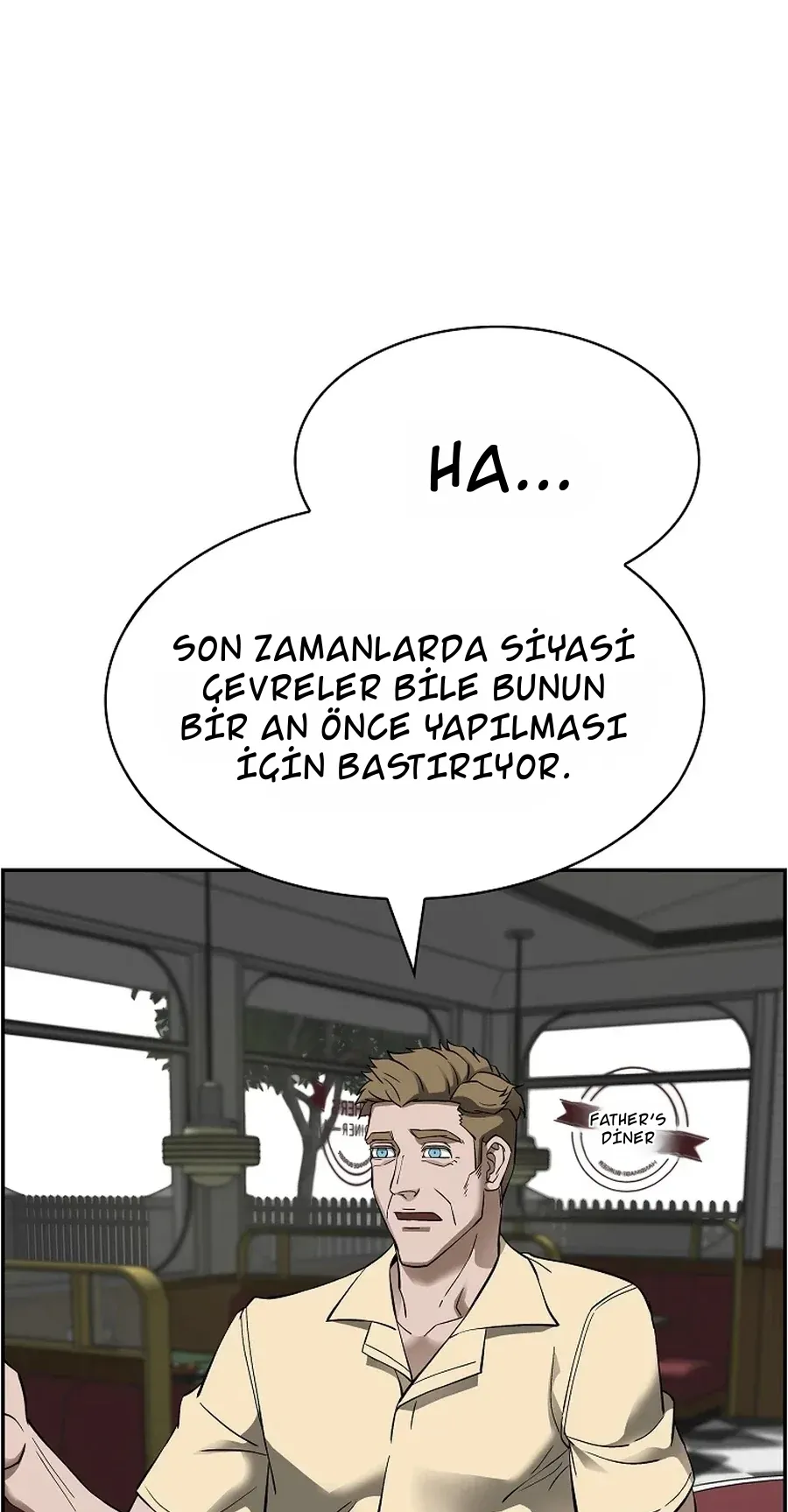 TrendManga Türkçe manga oku should-i-make-you-a-nuclear-weapon bölüm 52 sayfa 33