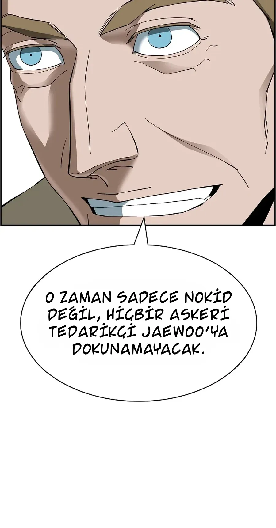 TrendManga Türkçe manga oku should-i-make-you-a-nuclear-weapon bölüm 52 sayfa 35