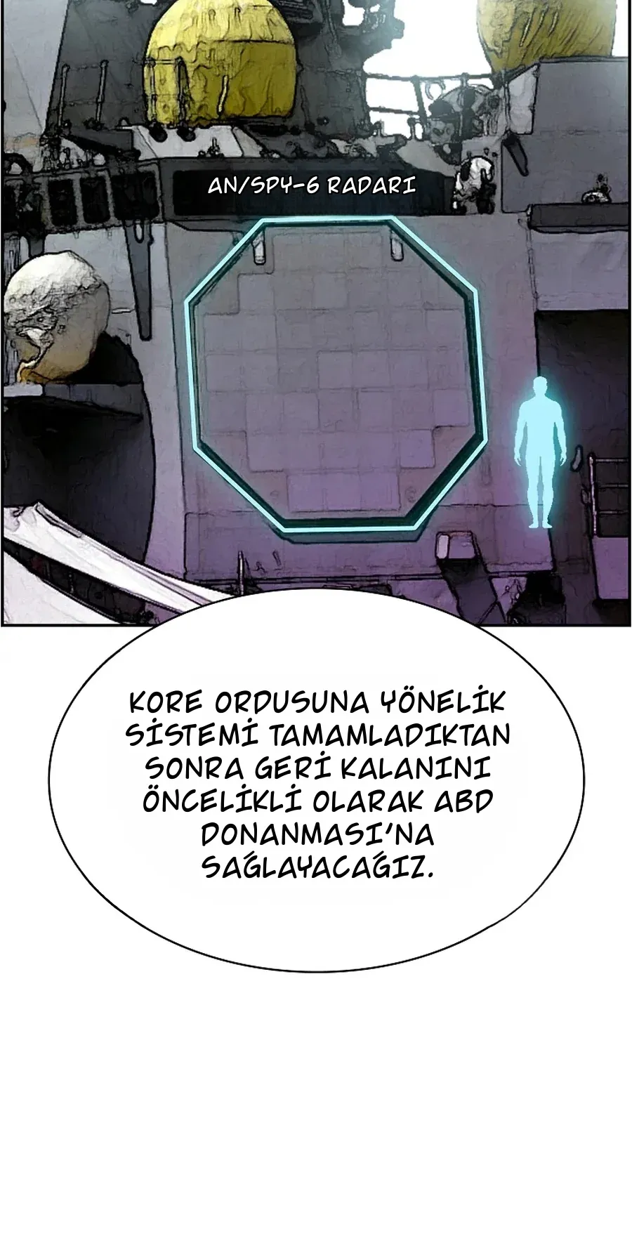 TrendManga Türkçe manga oku should-i-make-you-a-nuclear-weapon bölüm 52 sayfa 40