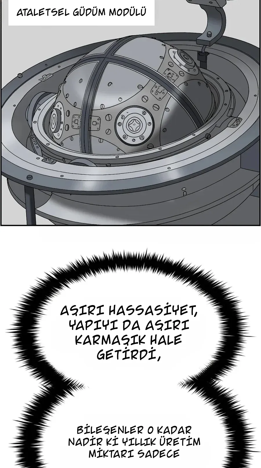 TrendManga Türkçe manga oku should-i-make-you-a-nuclear-weapon bölüm 52 sayfa 60