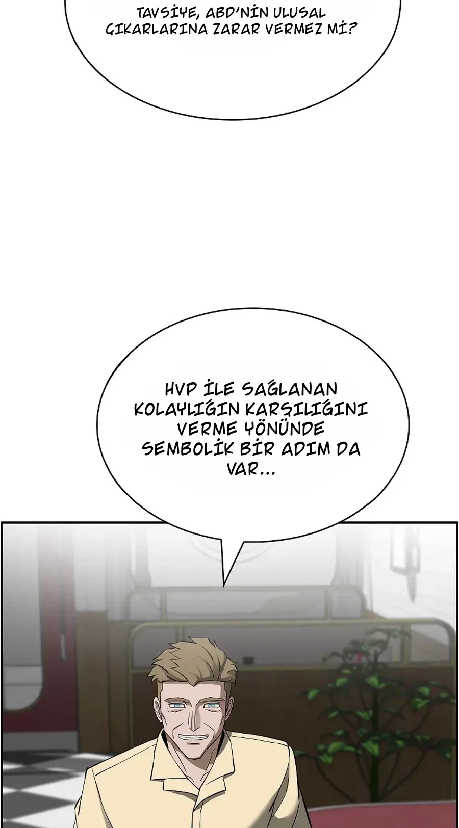 TrendManga Türkçe manga oku should-i-make-you-a-nuclear-weapon bölüm 52 sayfa 66