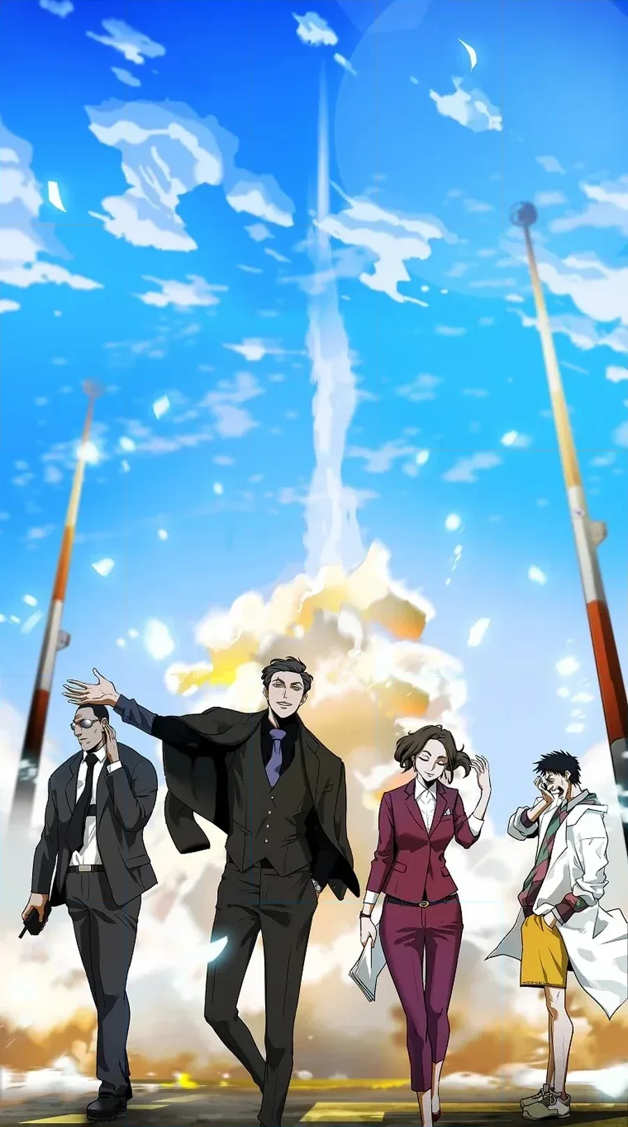 TrendManga Türkçe manga oku should-i-make-you-a-nuclear-weapon bölüm 52 sayfa 79