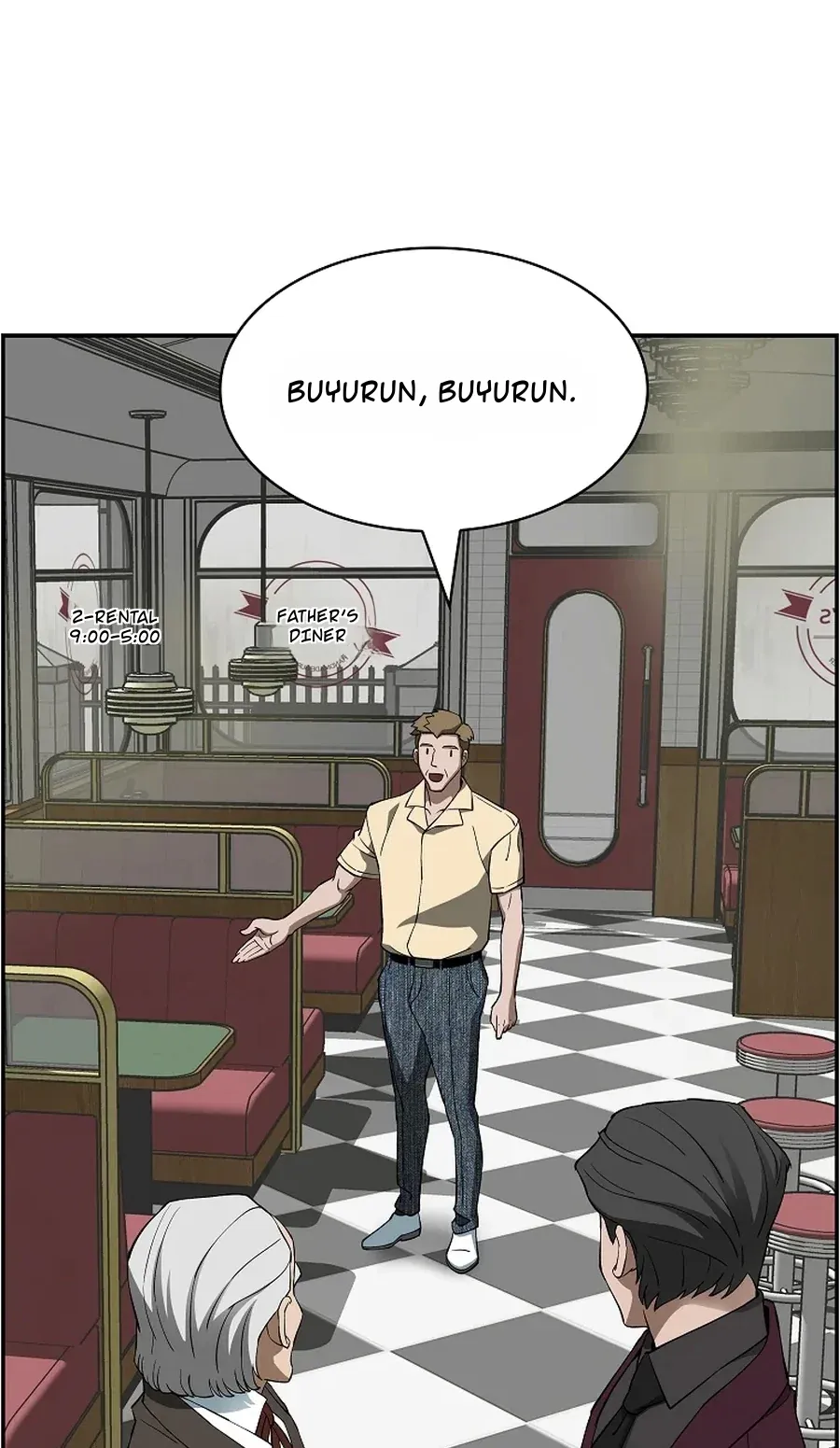TrendManga Türkçe manga oku should-i-make-you-a-nuclear-weapon bölüm 53 sayfa 11