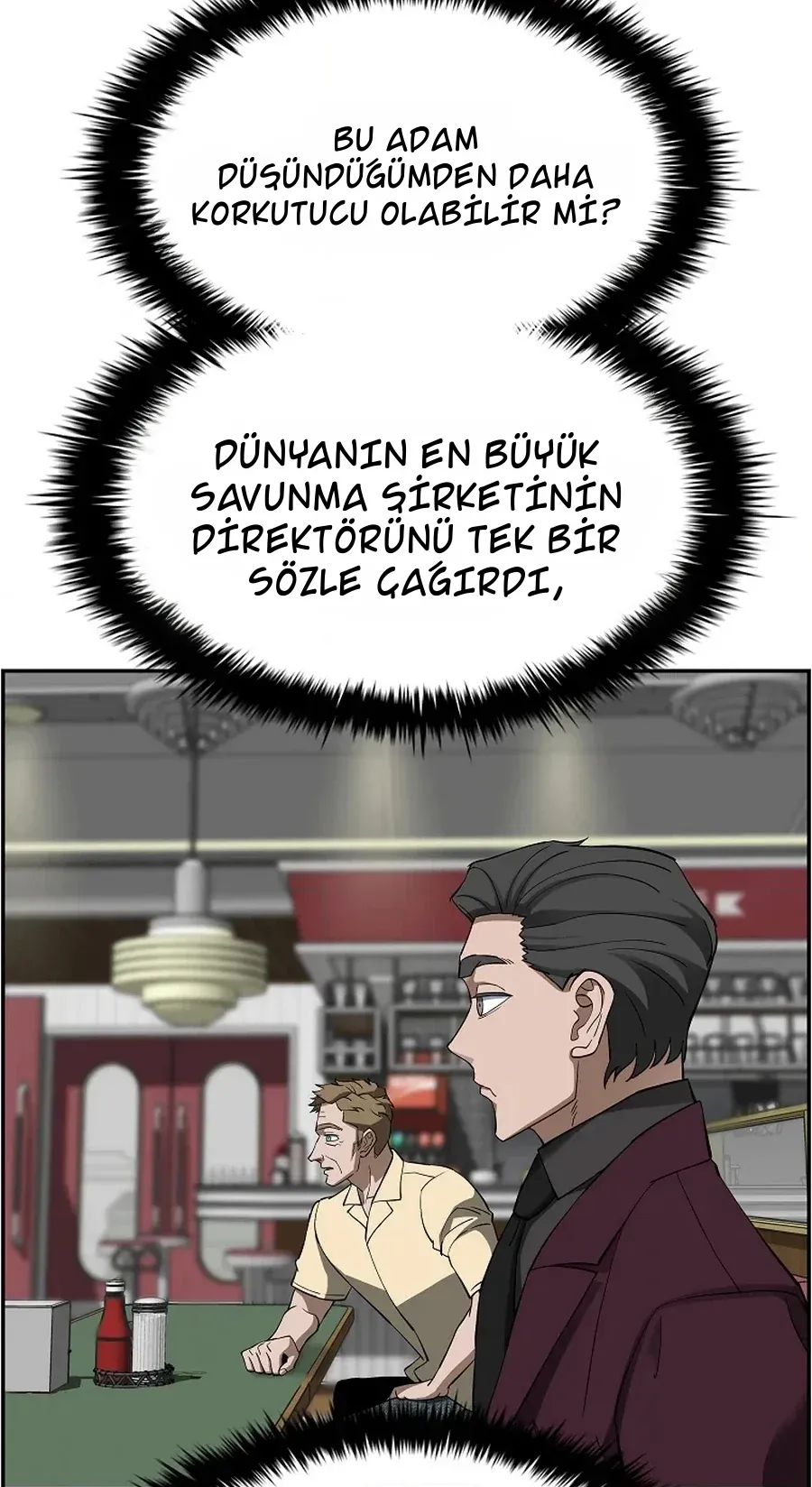 TrendManga Türkçe manga oku should-i-make-you-a-nuclear-weapon bölüm 53 sayfa 19