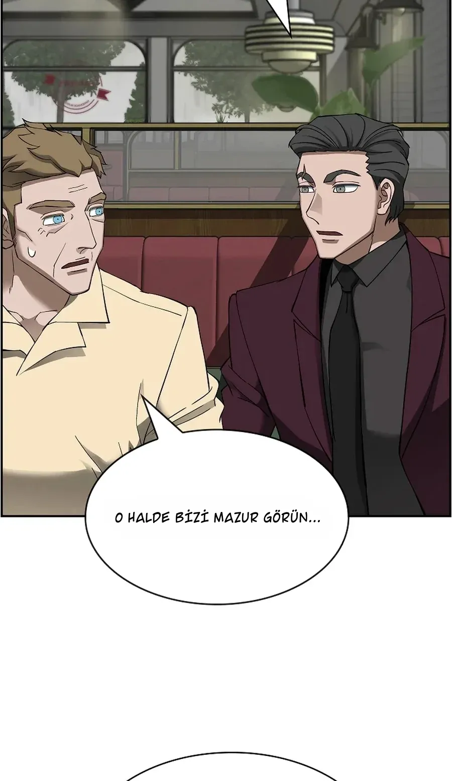 TrendManga Türkçe manga oku should-i-make-you-a-nuclear-weapon bölüm 53 sayfa 25