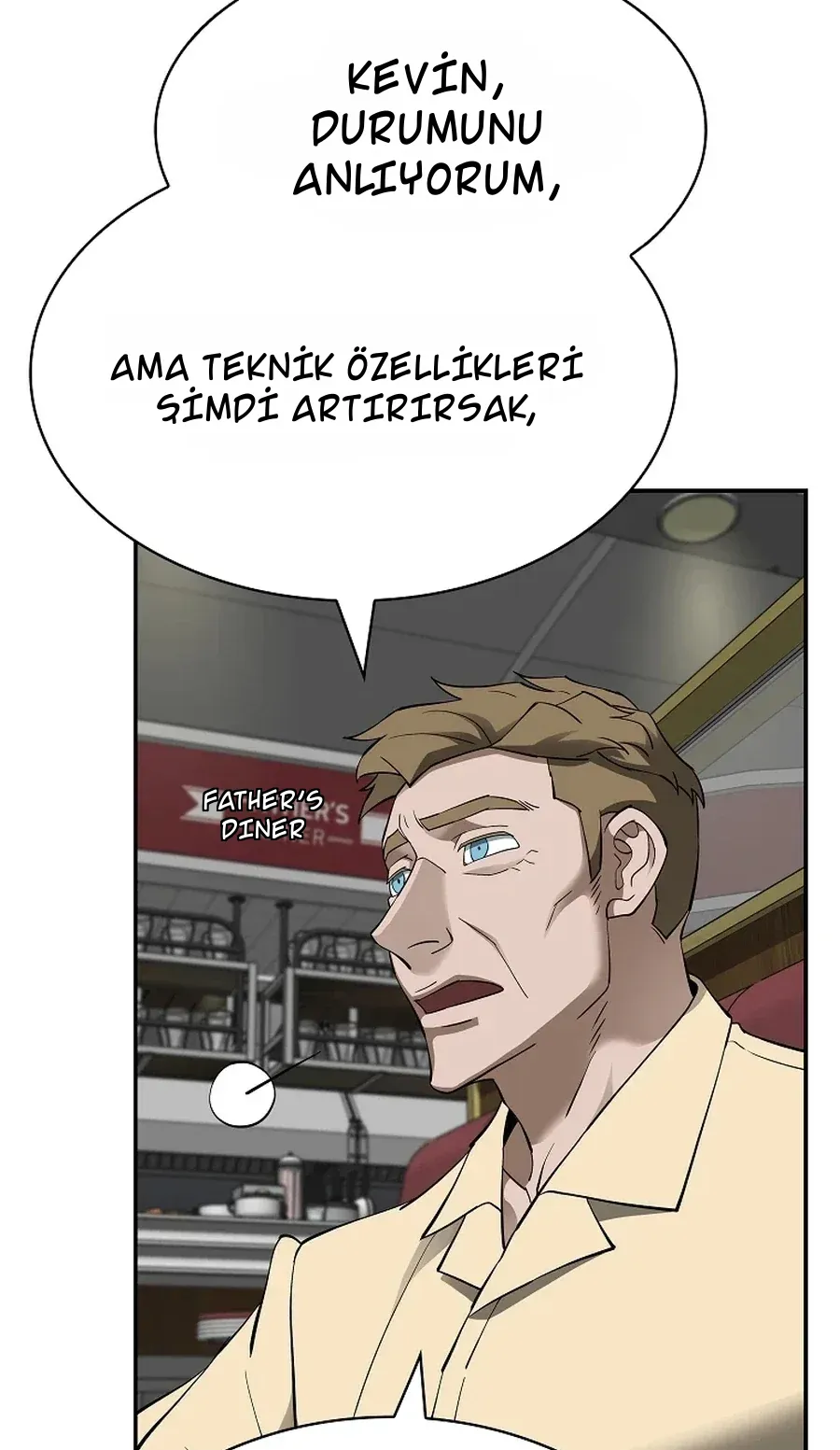 TrendManga Türkçe manga oku should-i-make-you-a-nuclear-weapon bölüm 53 sayfa 26