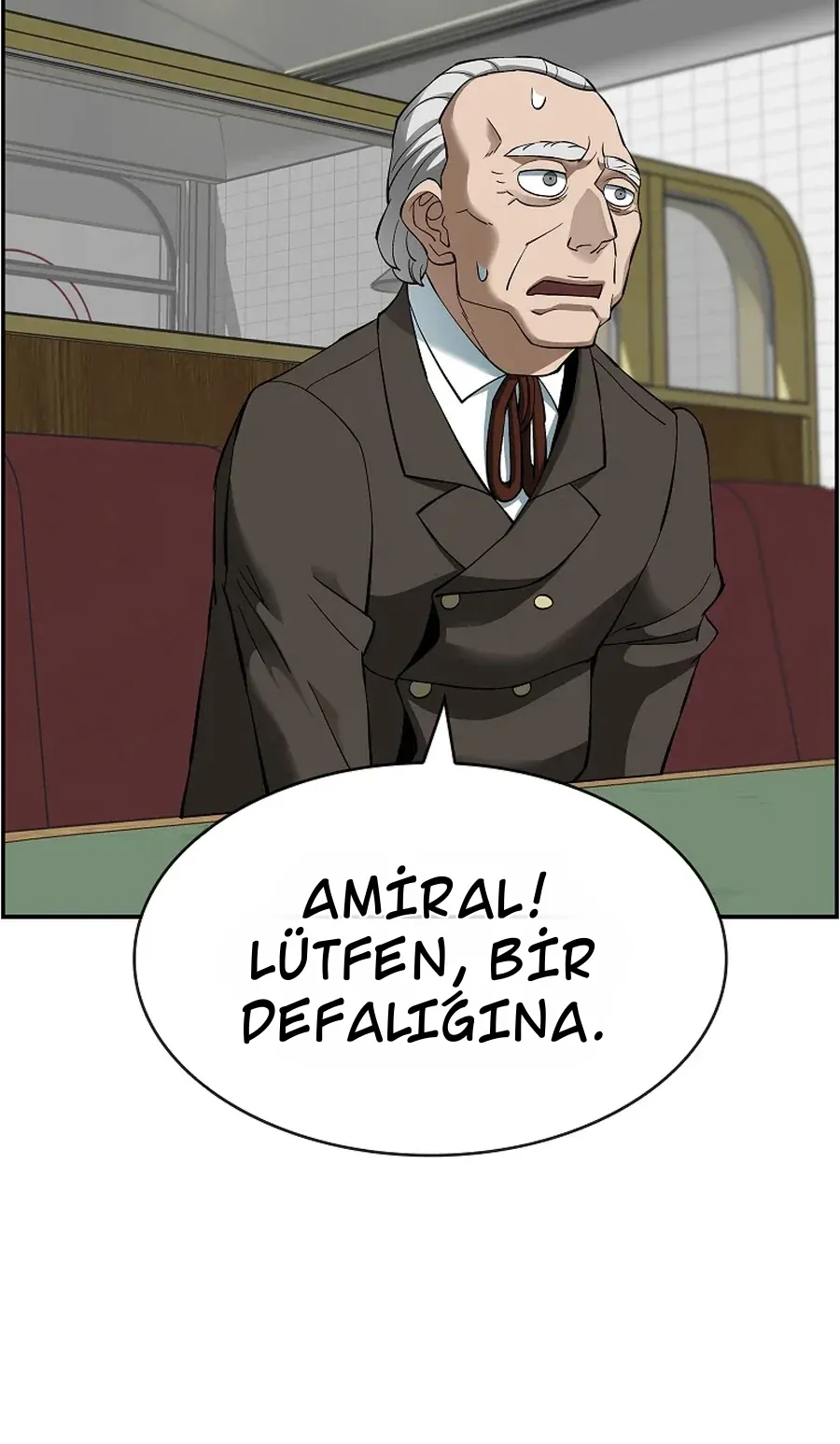 TrendManga Türkçe manga oku should-i-make-you-a-nuclear-weapon bölüm 53 sayfa 28