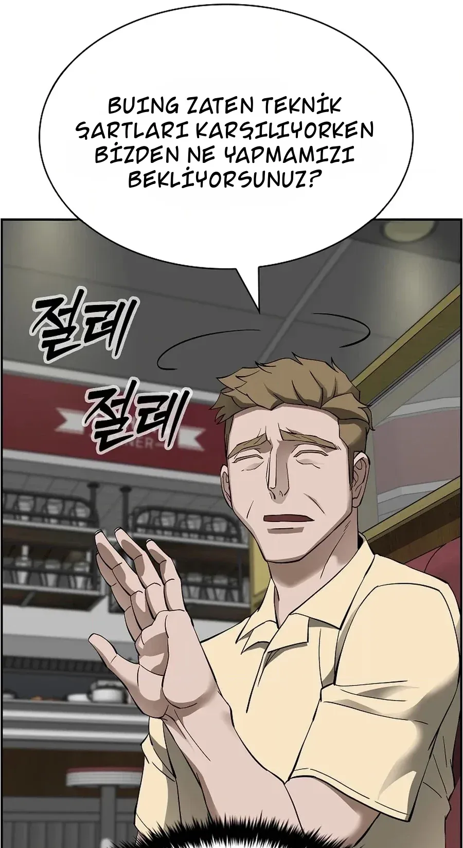 TrendManga Türkçe manga oku should-i-make-you-a-nuclear-weapon bölüm 53 sayfa 29