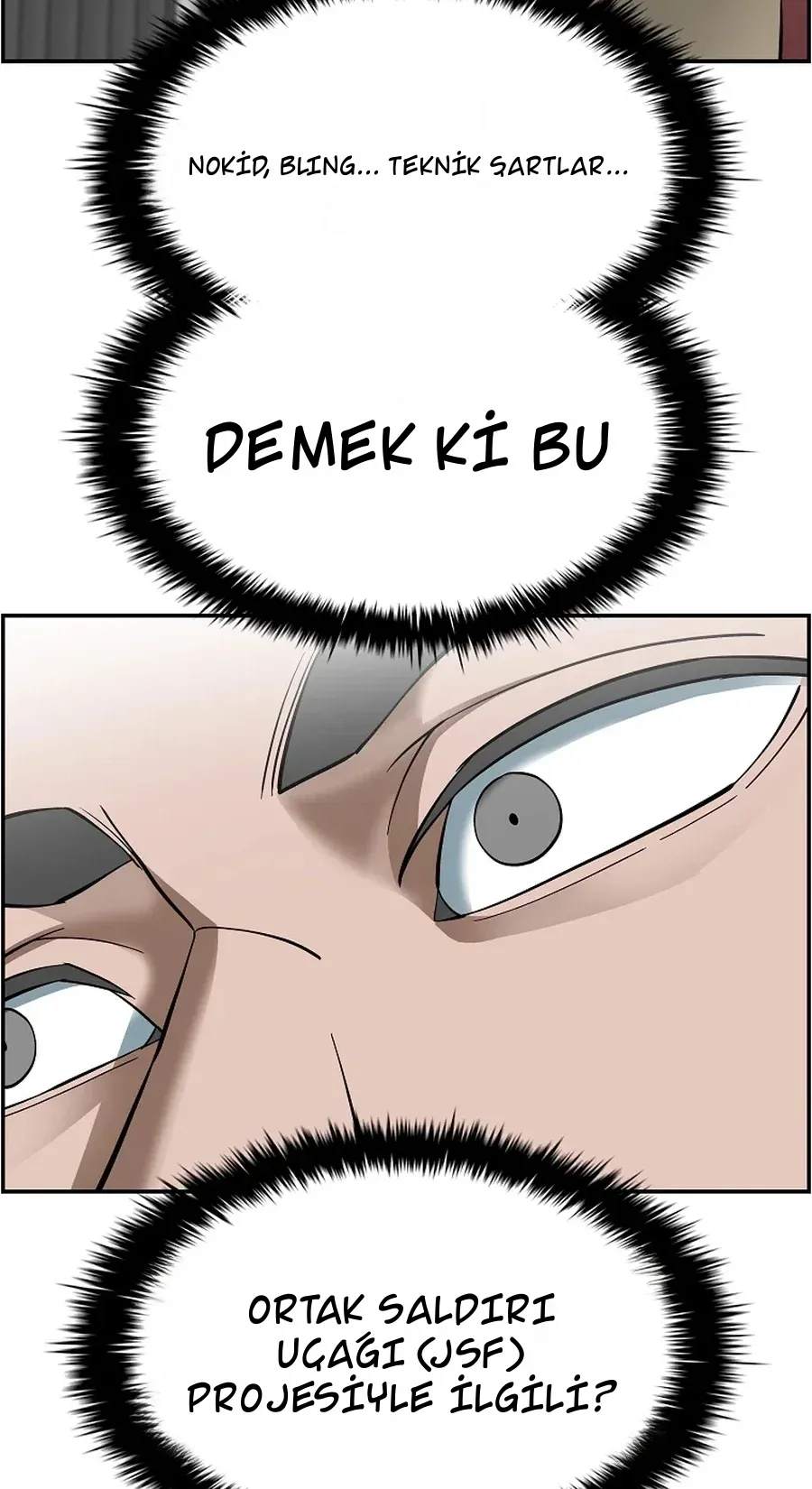 TrendManga Türkçe manga oku should-i-make-you-a-nuclear-weapon bölüm 53 sayfa 30
