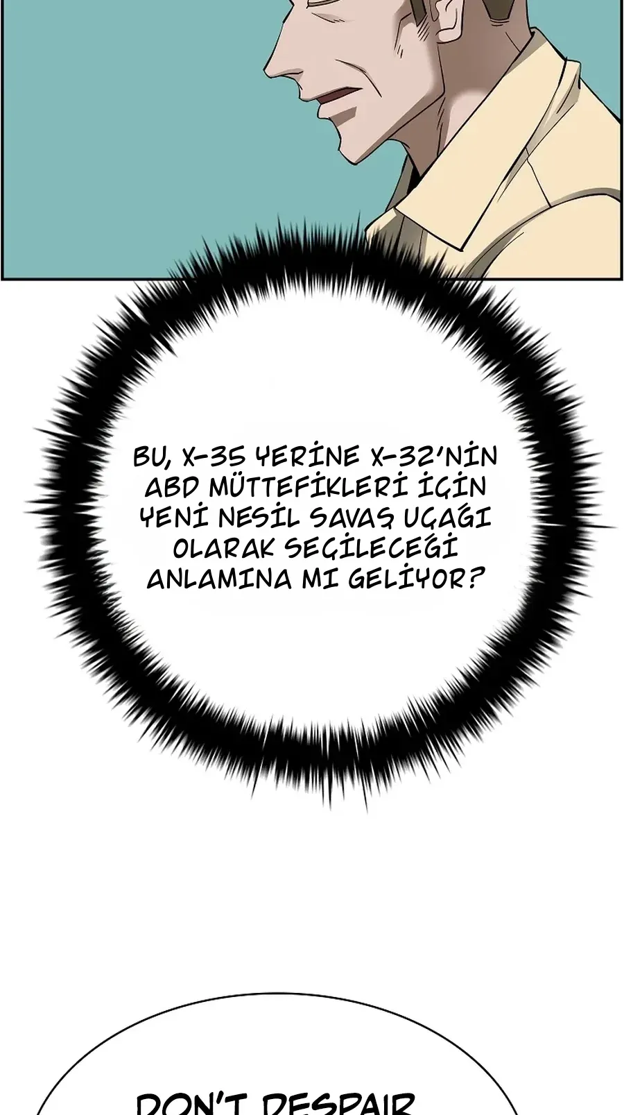 TrendManga Türkçe manga oku should-i-make-you-a-nuclear-weapon bölüm 53 sayfa 37