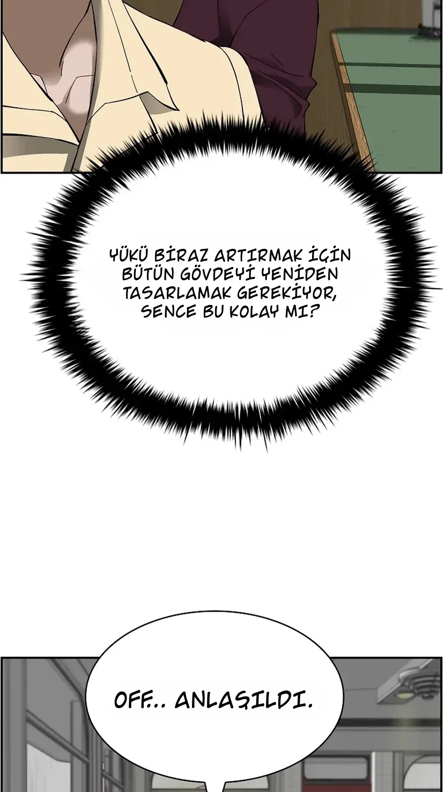 TrendManga Türkçe manga oku should-i-make-you-a-nuclear-weapon bölüm 53 sayfa 40