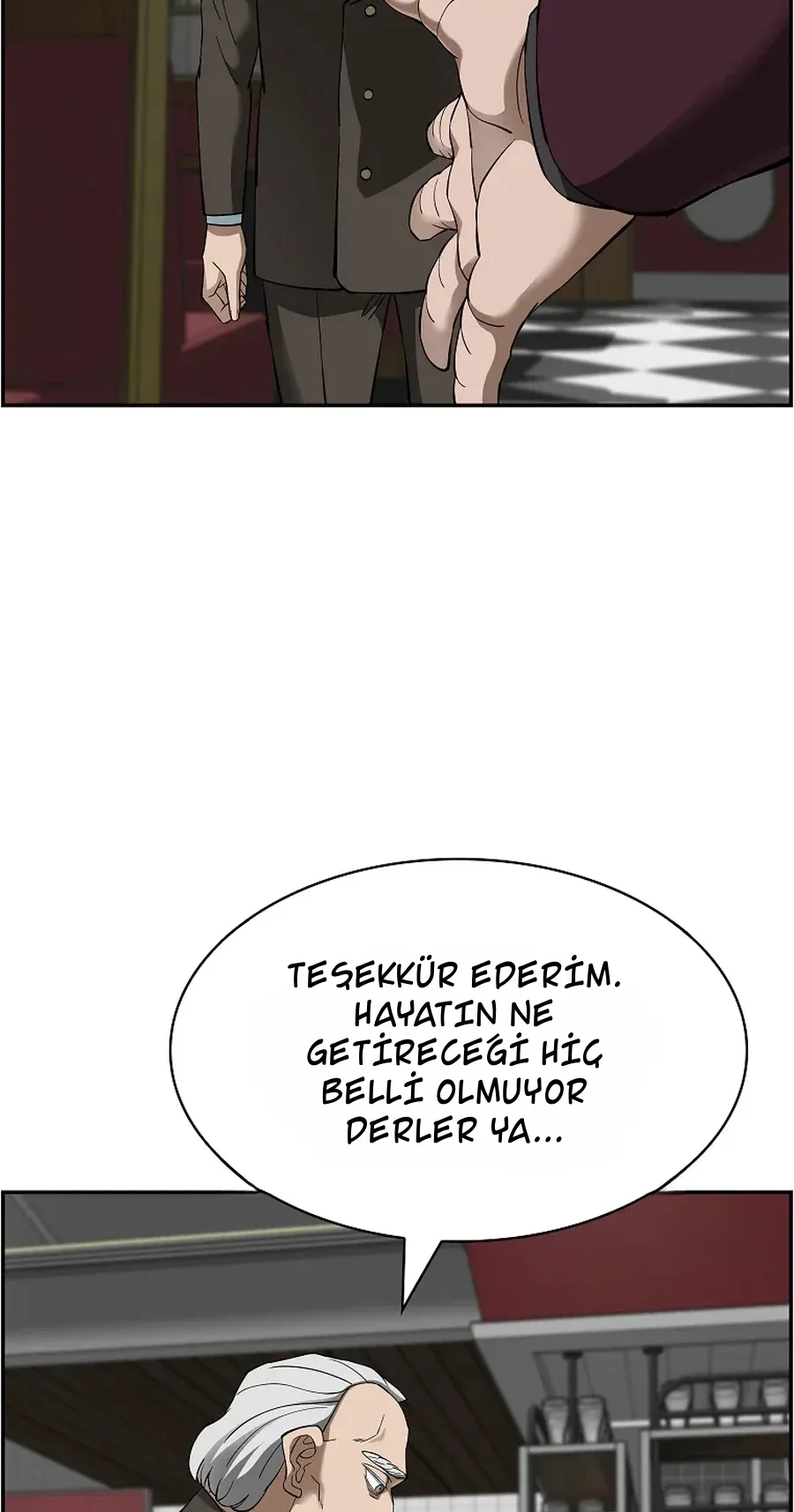 TrendManga Türkçe manga oku should-i-make-you-a-nuclear-weapon bölüm 53 sayfa 45