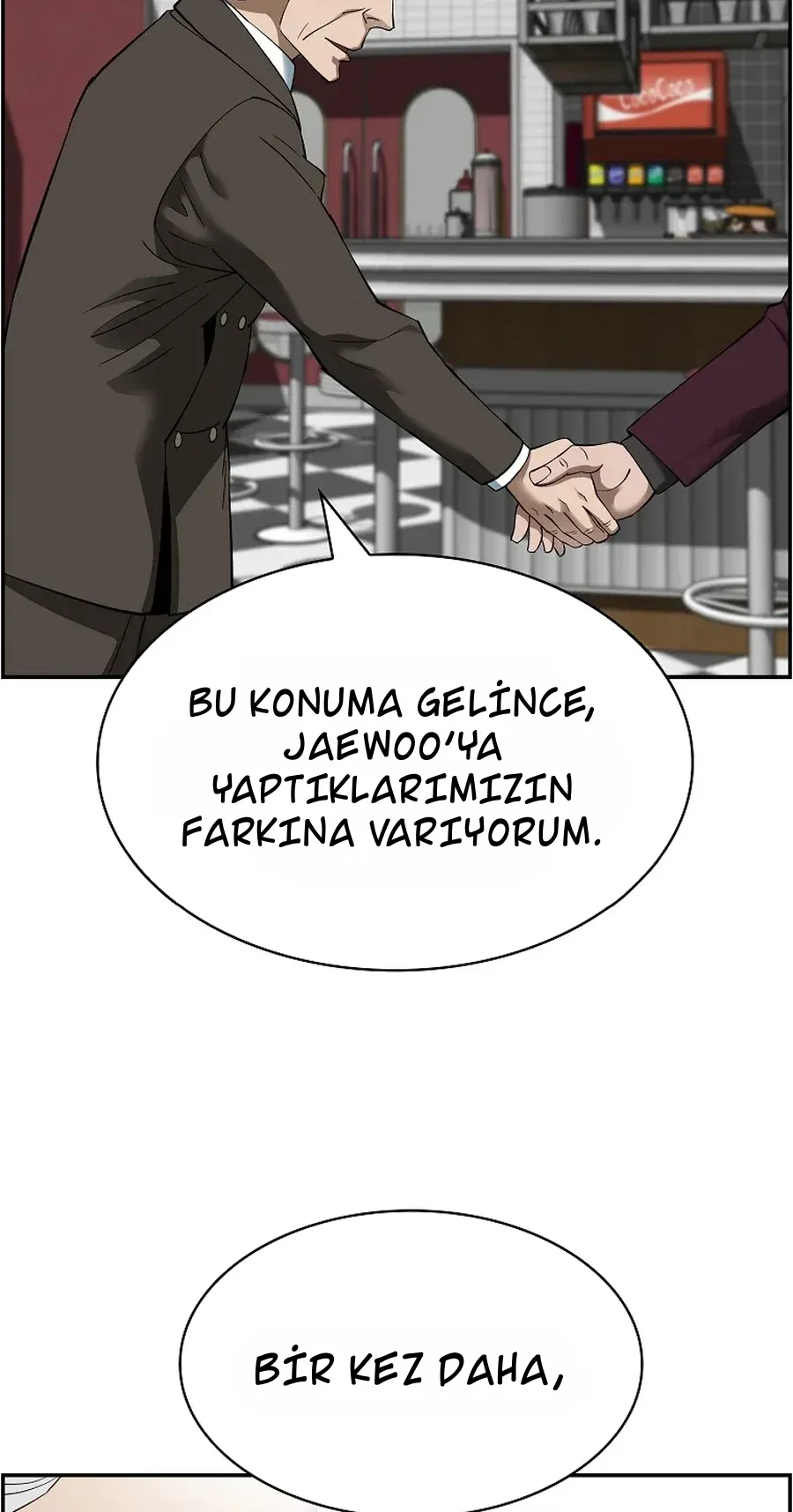 TrendManga Türkçe manga oku should-i-make-you-a-nuclear-weapon bölüm 53 sayfa 46