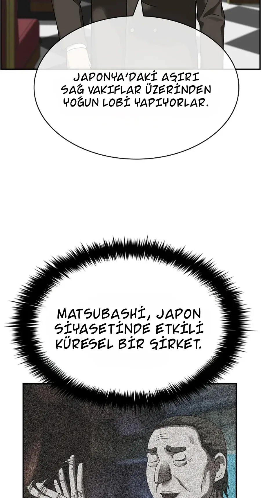 TrendManga Türkçe manga oku should-i-make-you-a-nuclear-weapon bölüm 53 sayfa 50