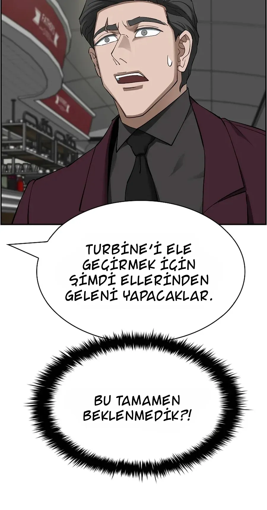 TrendManga Türkçe manga oku should-i-make-you-a-nuclear-weapon bölüm 53 sayfa 52