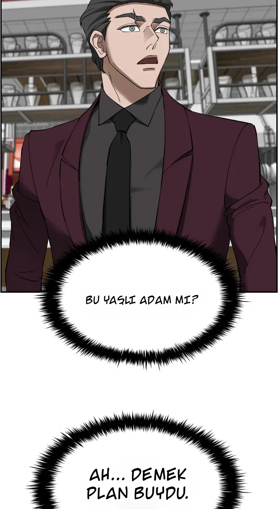 TrendManga Türkçe manga oku should-i-make-you-a-nuclear-weapon bölüm 53 sayfa 6