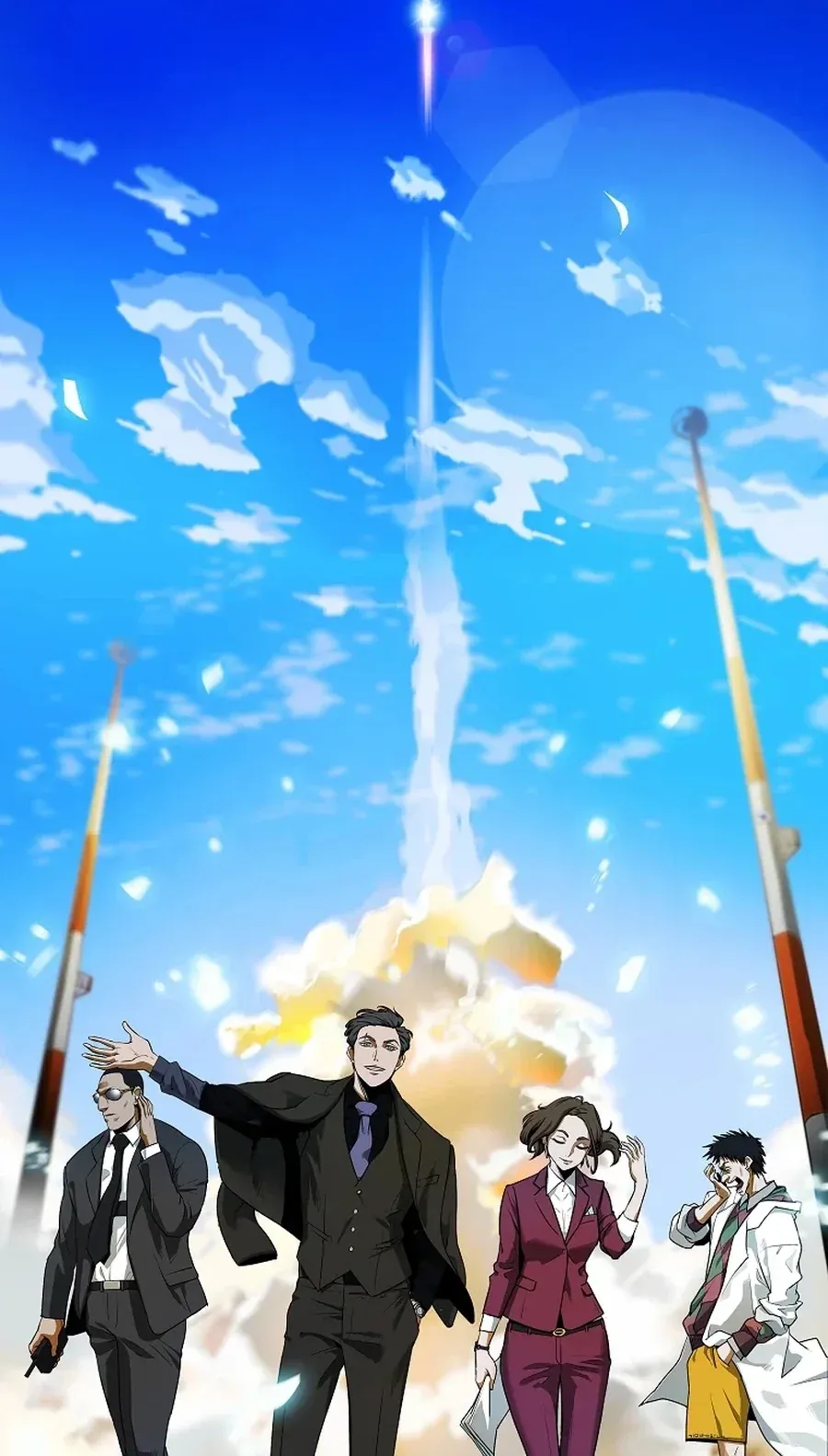 TrendManga Türkçe manga oku should-i-make-you-a-nuclear-weapon bölüm 53 sayfa 61