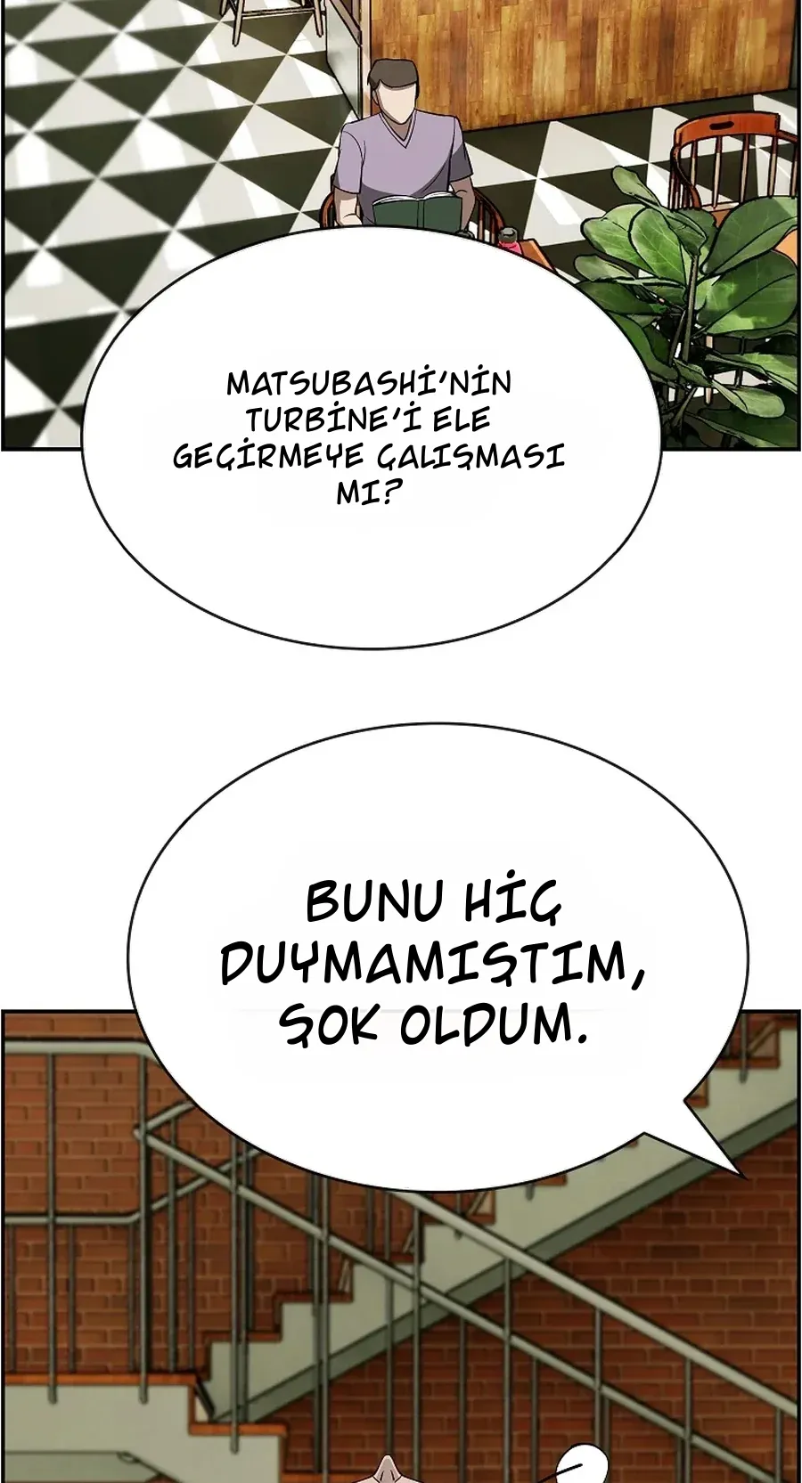 TrendManga Türkçe manga oku should-i-make-you-a-nuclear-weapon bölüm 53 sayfa 80