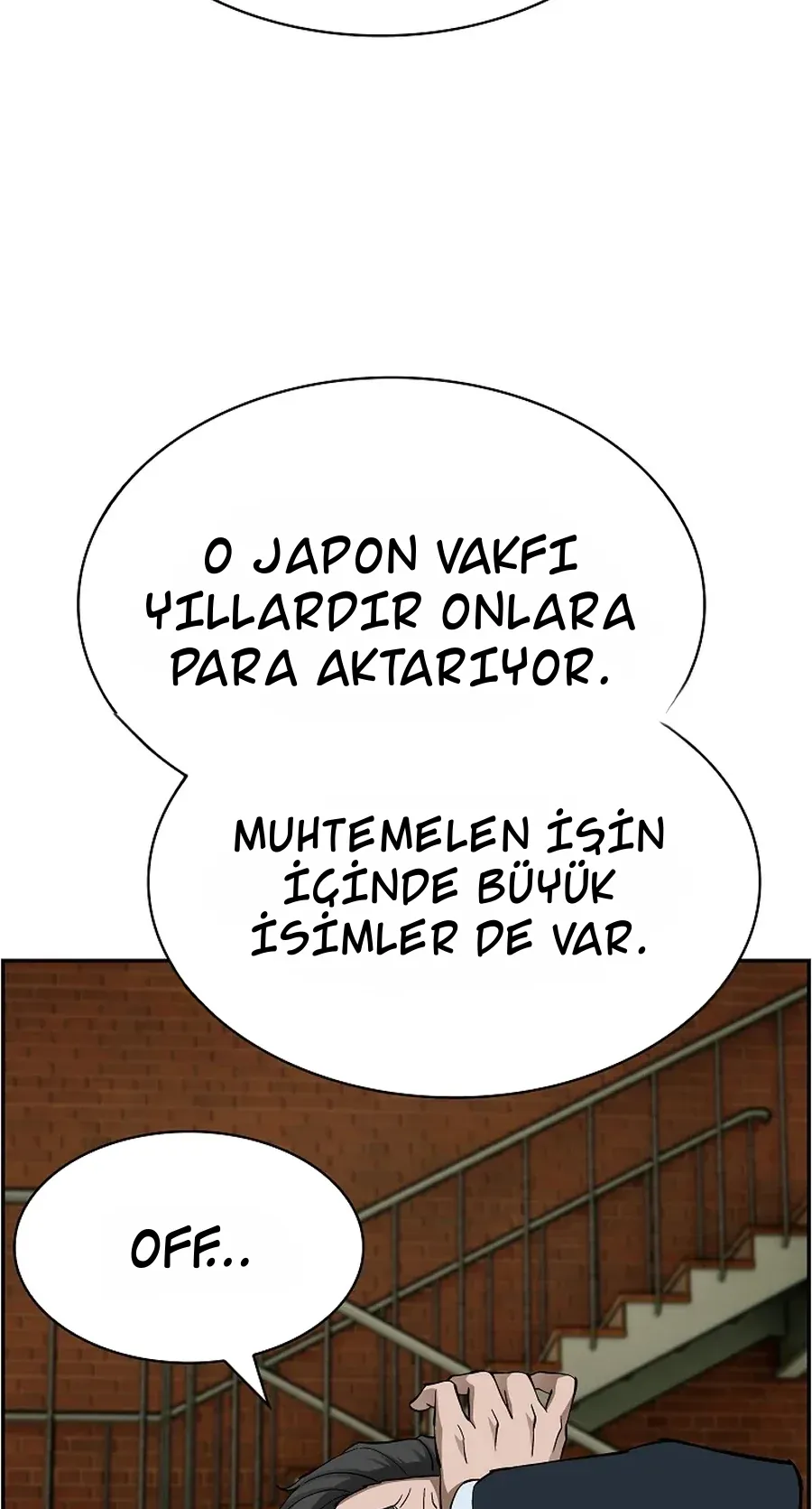 TrendManga Türkçe manga oku should-i-make-you-a-nuclear-weapon bölüm 53 sayfa 83