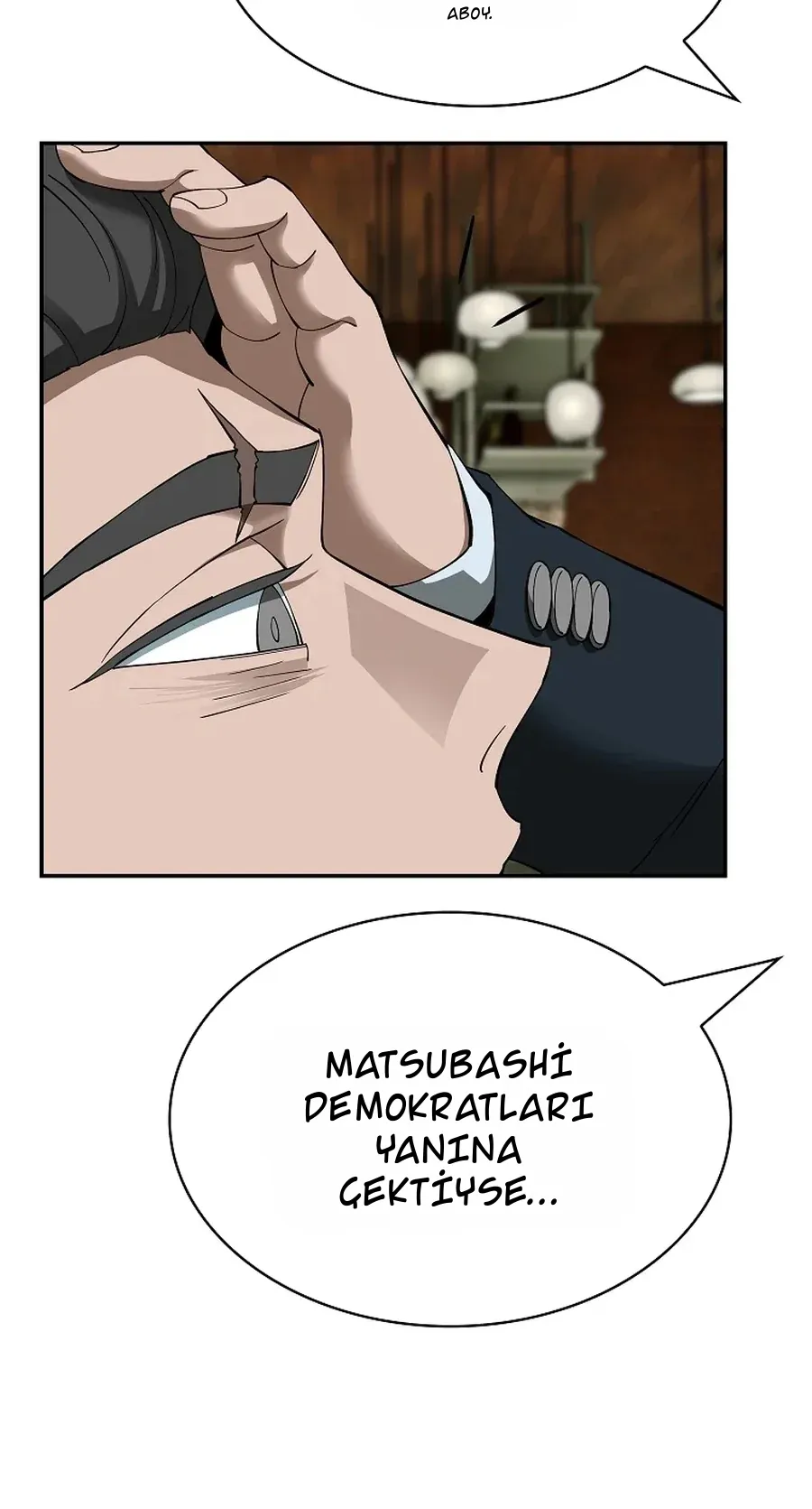 TrendManga Türkçe manga oku should-i-make-you-a-nuclear-weapon bölüm 53 sayfa 85