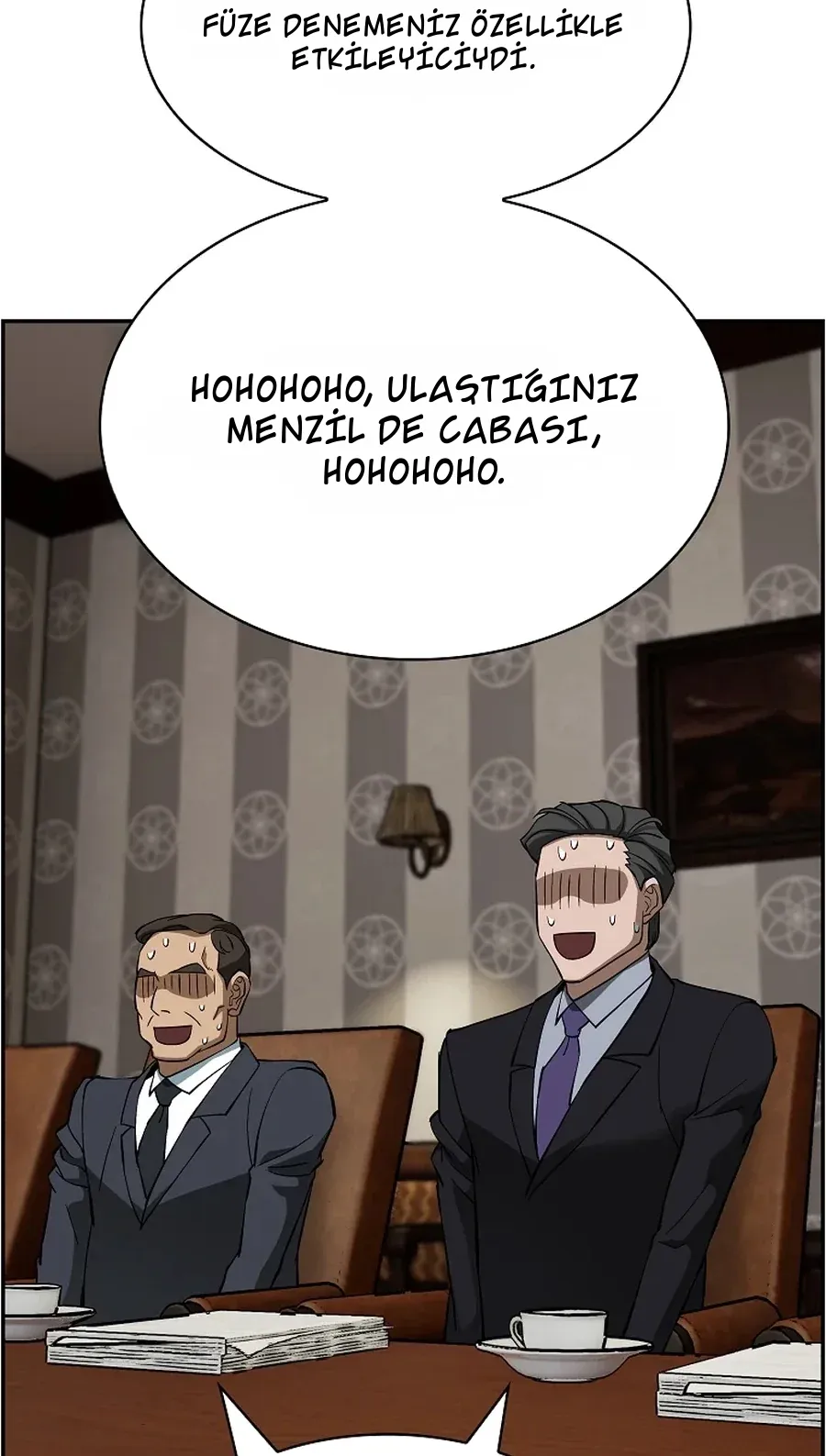 TrendManga Türkçe manga oku should-i-make-you-a-nuclear-weapon bölüm 54 sayfa 28