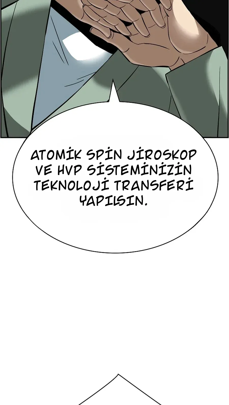 TrendManga Türkçe manga oku should-i-make-you-a-nuclear-weapon bölüm 54 sayfa 32