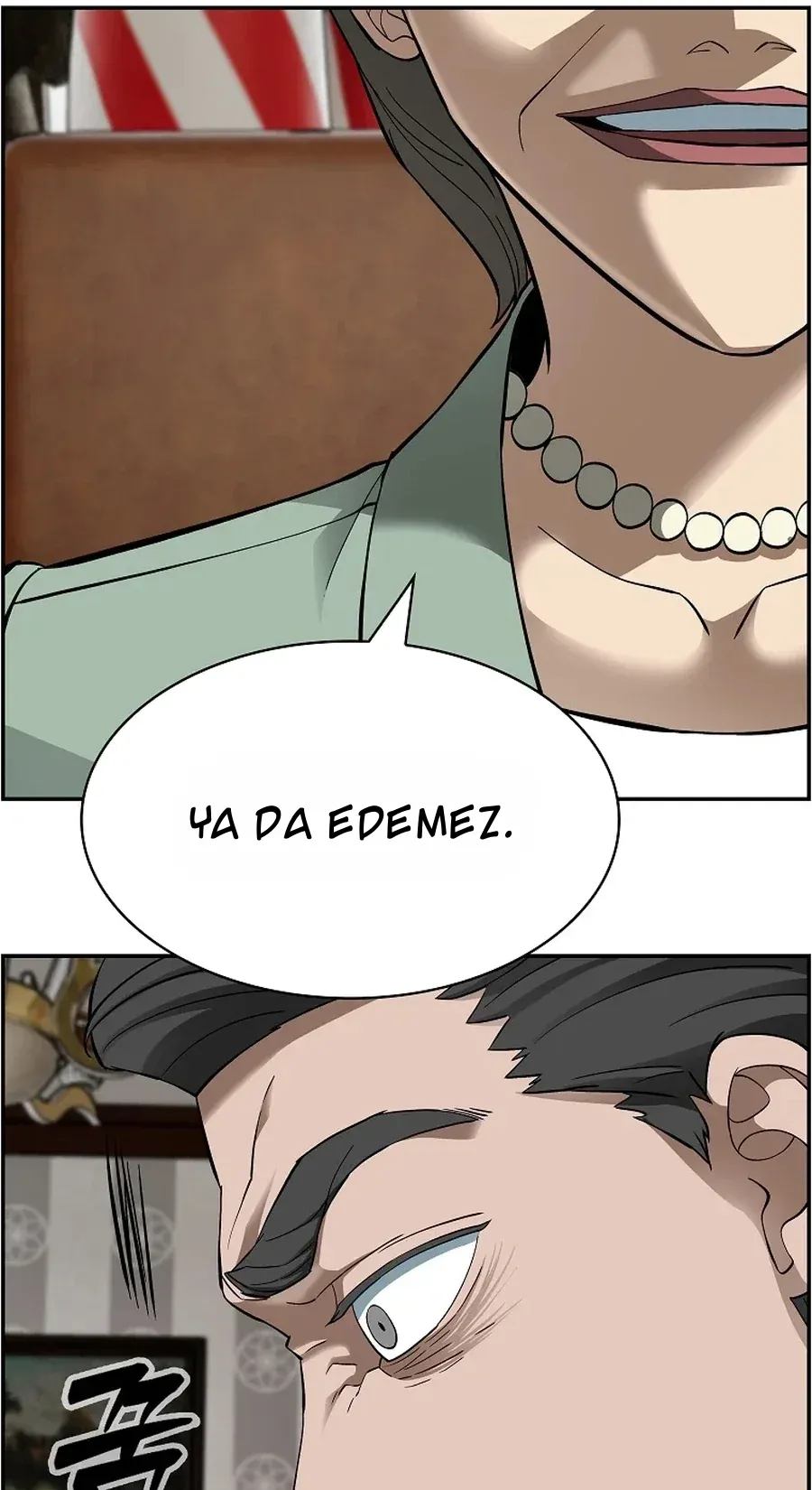 TrendManga Türkçe manga oku should-i-make-you-a-nuclear-weapon bölüm 54 sayfa 41