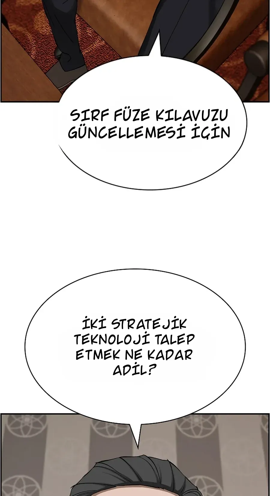 TrendManga Türkçe manga oku should-i-make-you-a-nuclear-weapon bölüm 54 sayfa 45