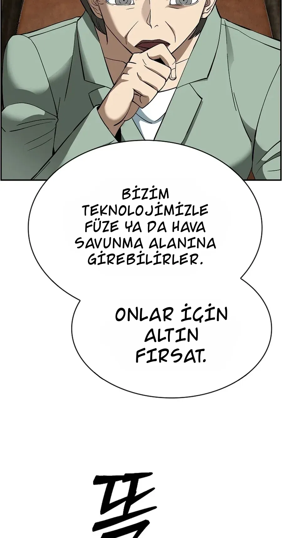 TrendManga Türkçe manga oku should-i-make-you-a-nuclear-weapon bölüm 54 sayfa 69