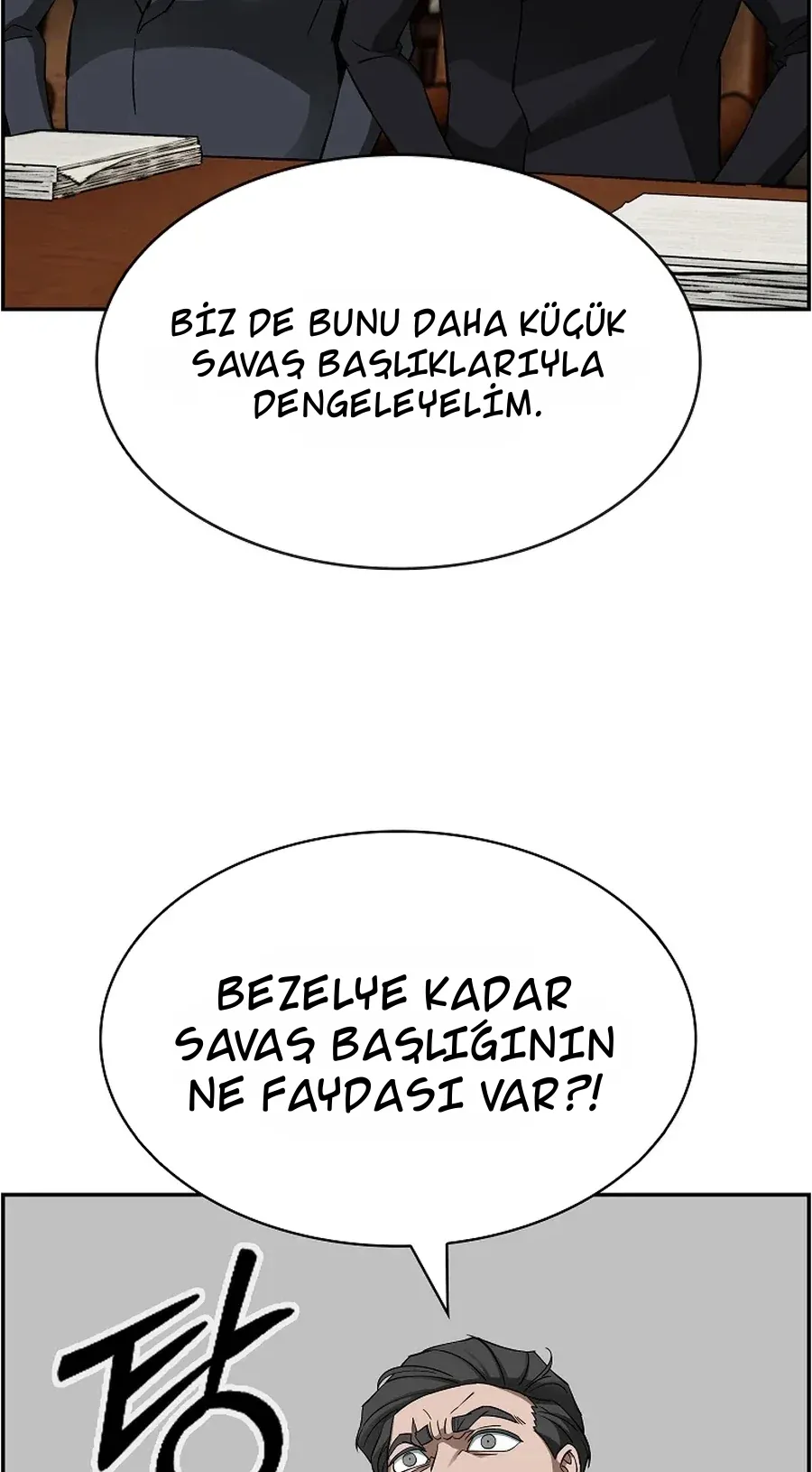 TrendManga Türkçe manga oku should-i-make-you-a-nuclear-weapon bölüm 54 sayfa 76