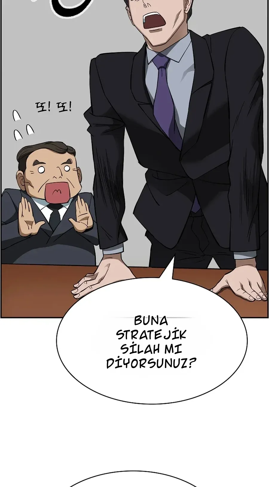 TrendManga Türkçe manga oku should-i-make-you-a-nuclear-weapon bölüm 54 sayfa 77