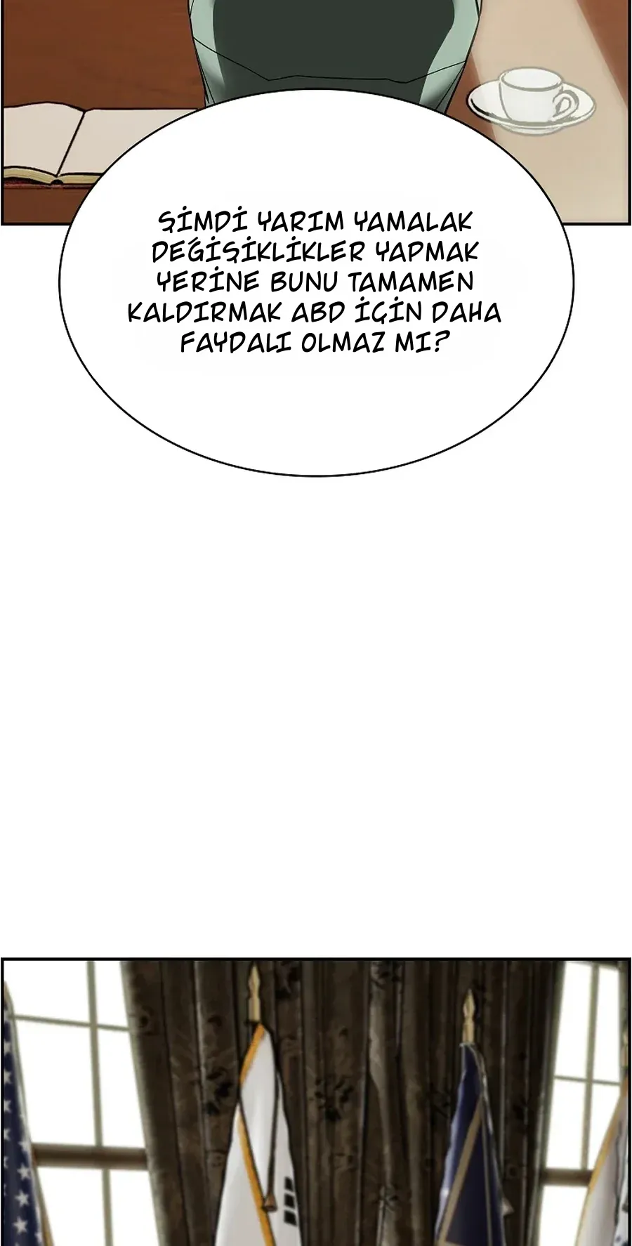 TrendManga Türkçe manga oku should-i-make-you-a-nuclear-weapon bölüm 55 sayfa 13