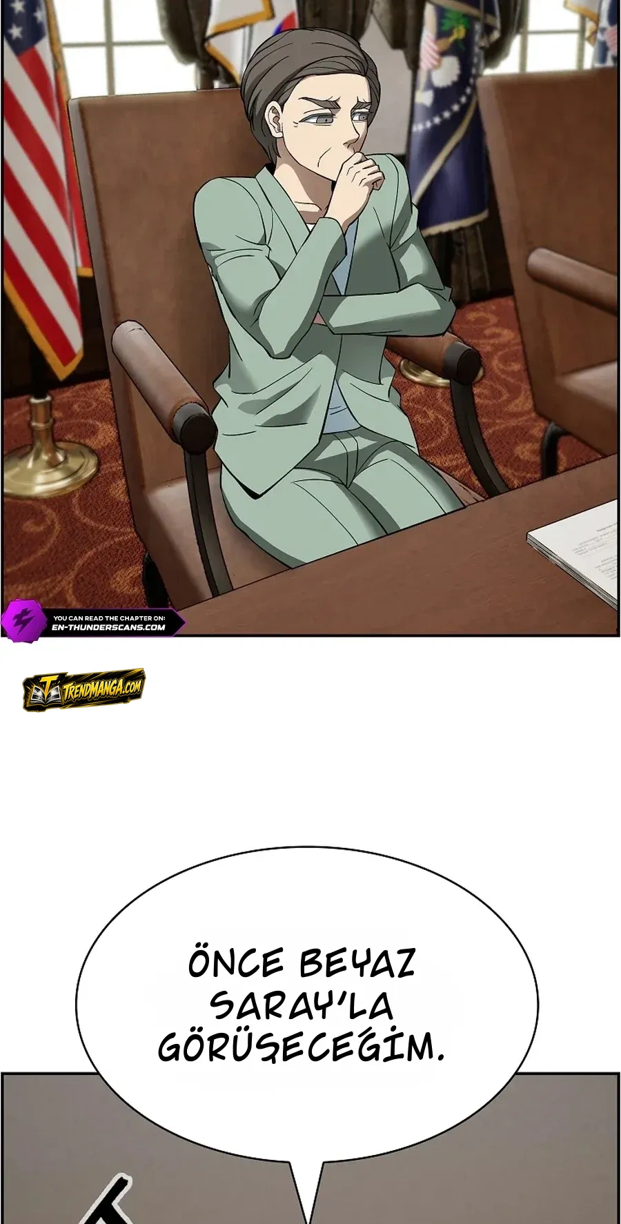 TrendManga Türkçe manga oku should-i-make-you-a-nuclear-weapon bölüm 55 sayfa 14