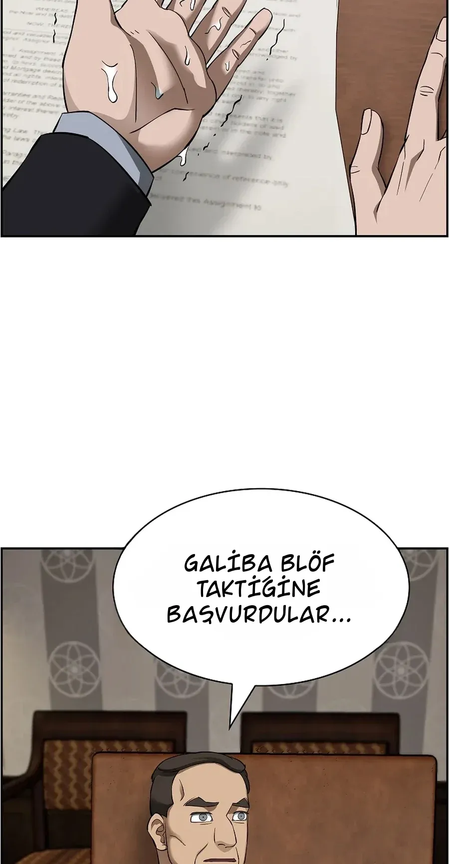 TrendManga Türkçe manga oku should-i-make-you-a-nuclear-weapon bölüm 55 sayfa 21