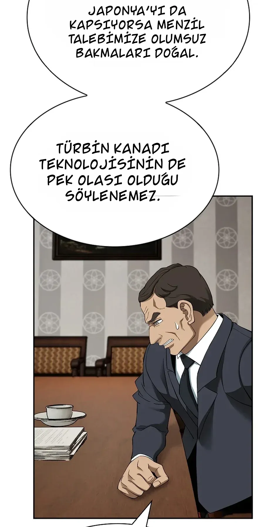 TrendManga Türkçe manga oku should-i-make-you-a-nuclear-weapon bölüm 55 sayfa 25