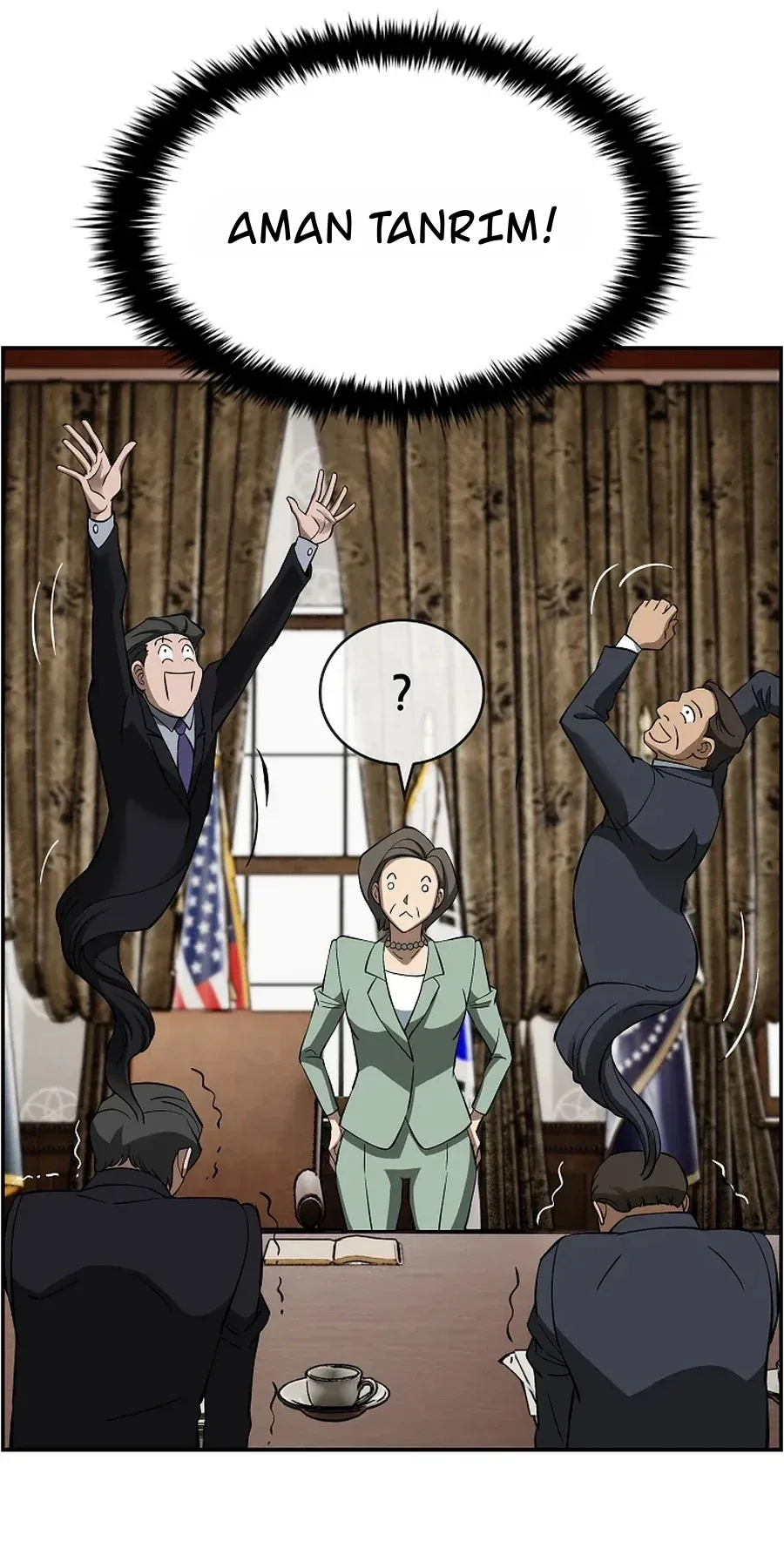 TrendManga Türkçe manga oku should-i-make-you-a-nuclear-weapon bölüm 55 sayfa 40